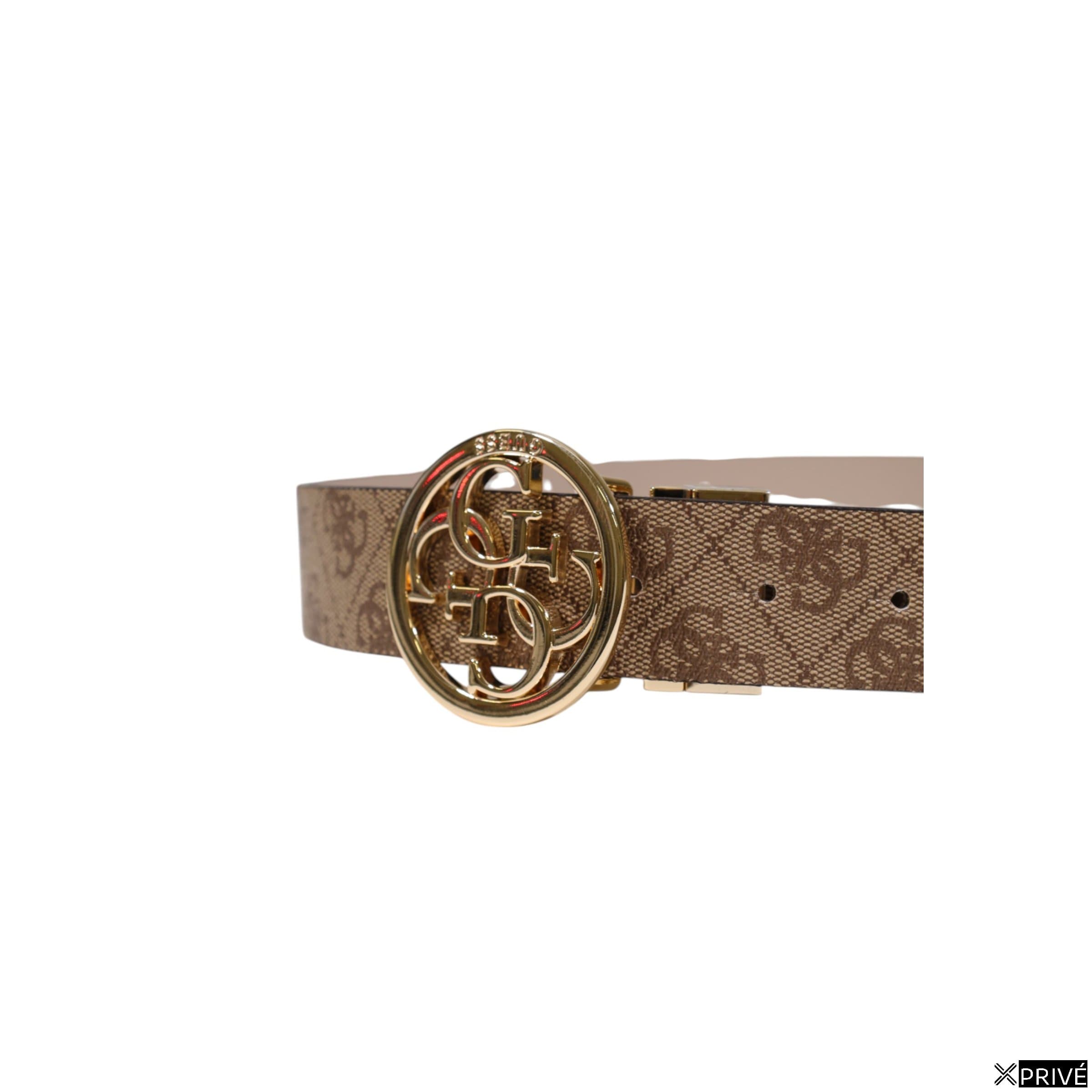 Ceinture brune — 3