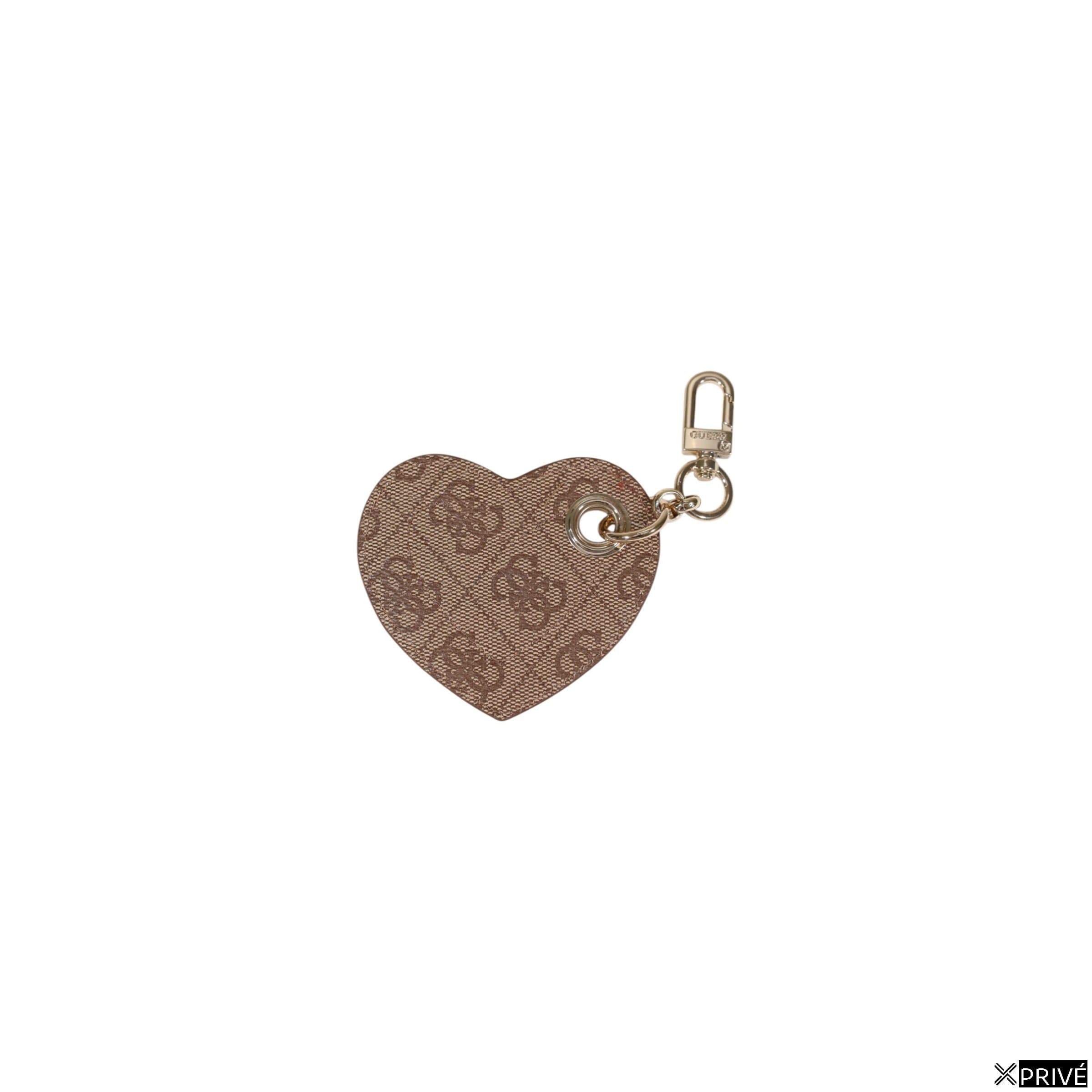 Porte-clés brun — 3