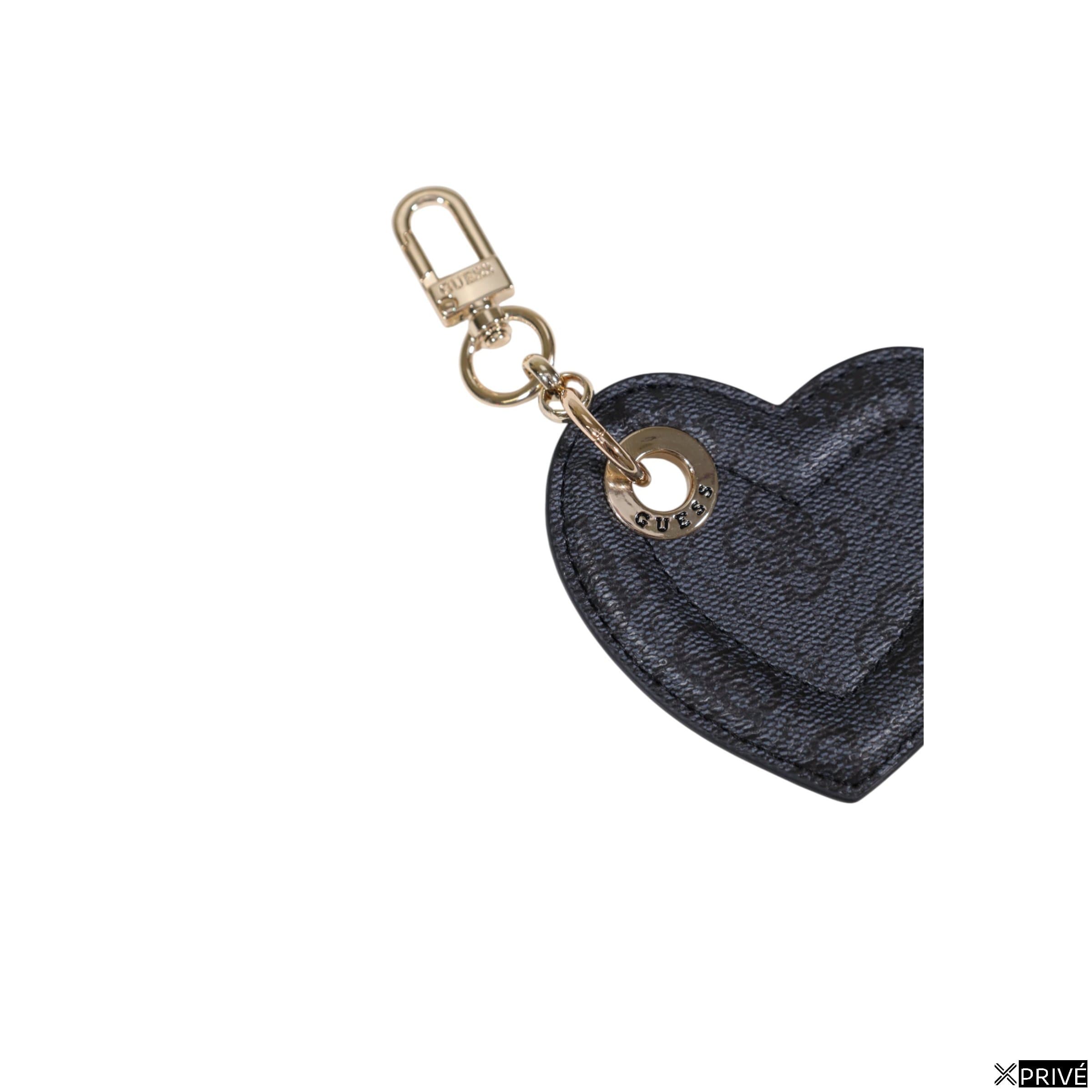 Porte-clés gris — 2
