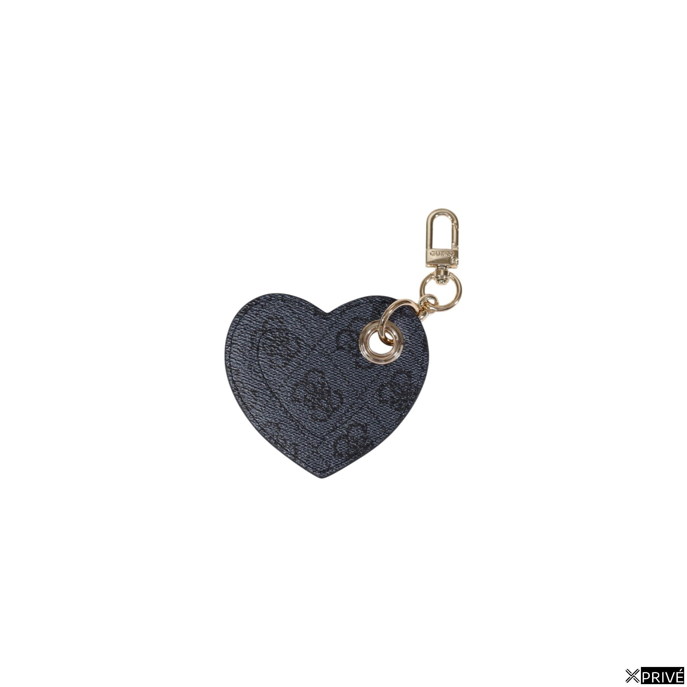 Porte-clés gris — 3
