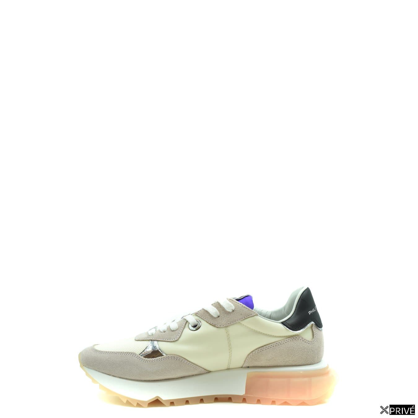 Chaussures de sport beiges — 3