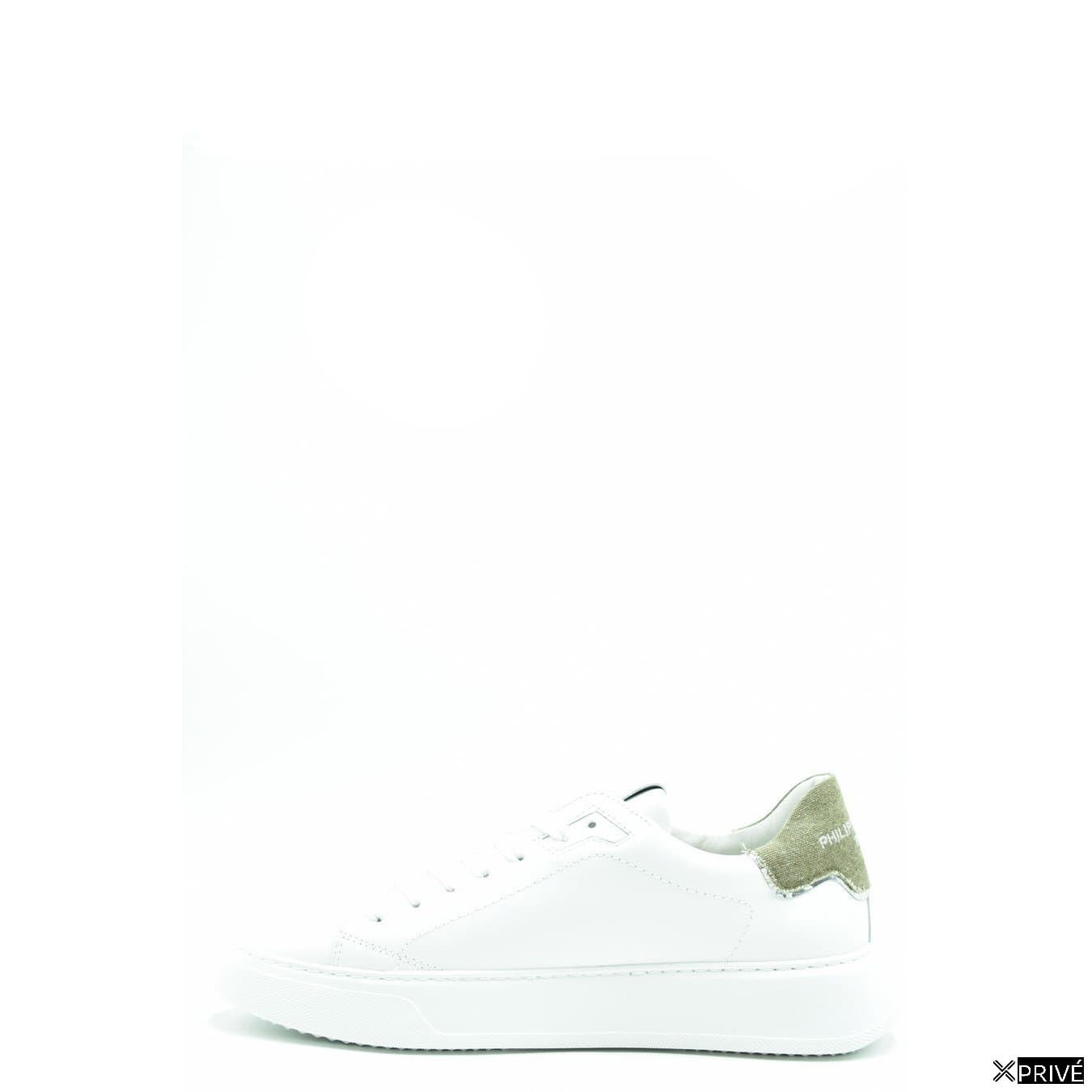 Chaussures de sport blanches — 3