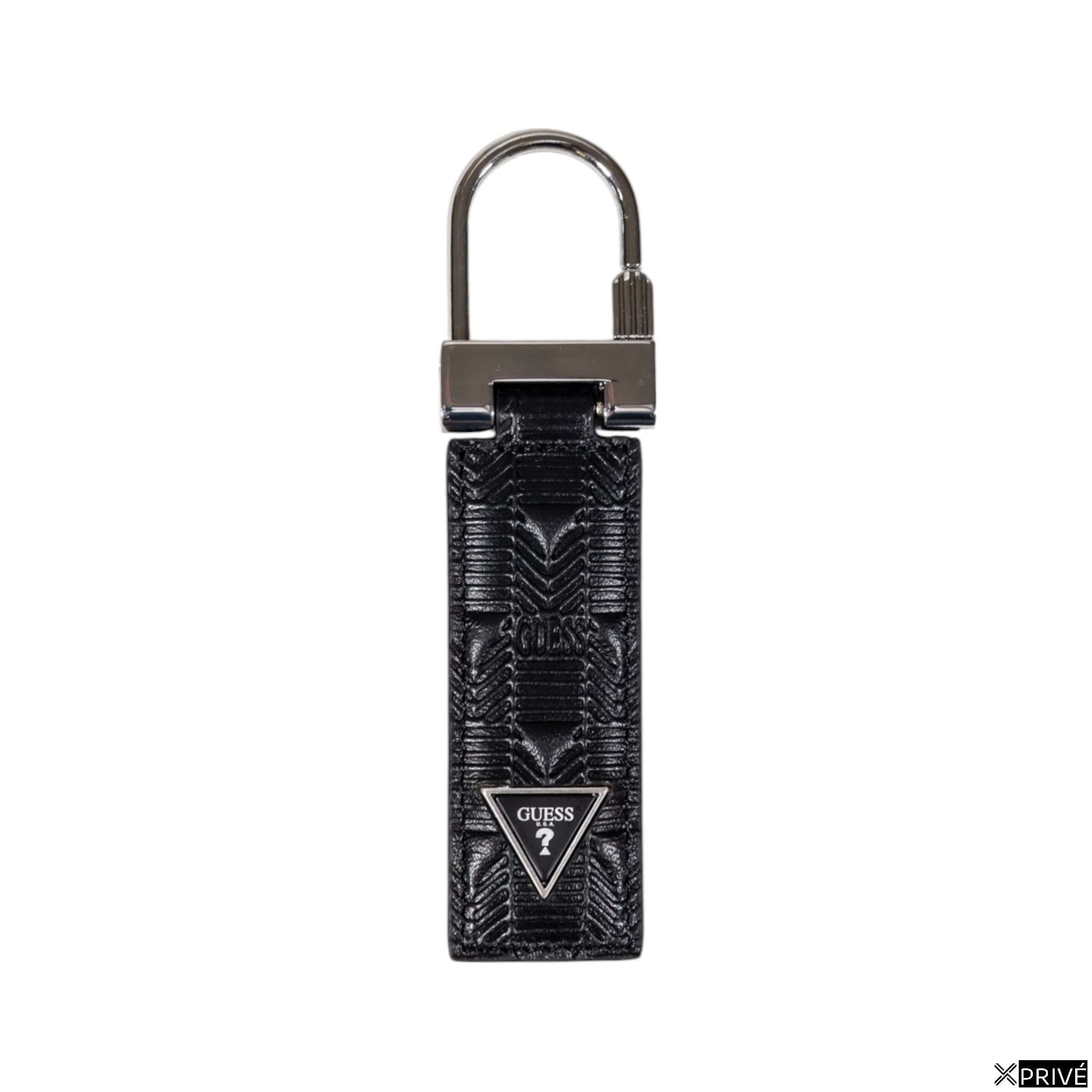 Porte-clés noir — 1