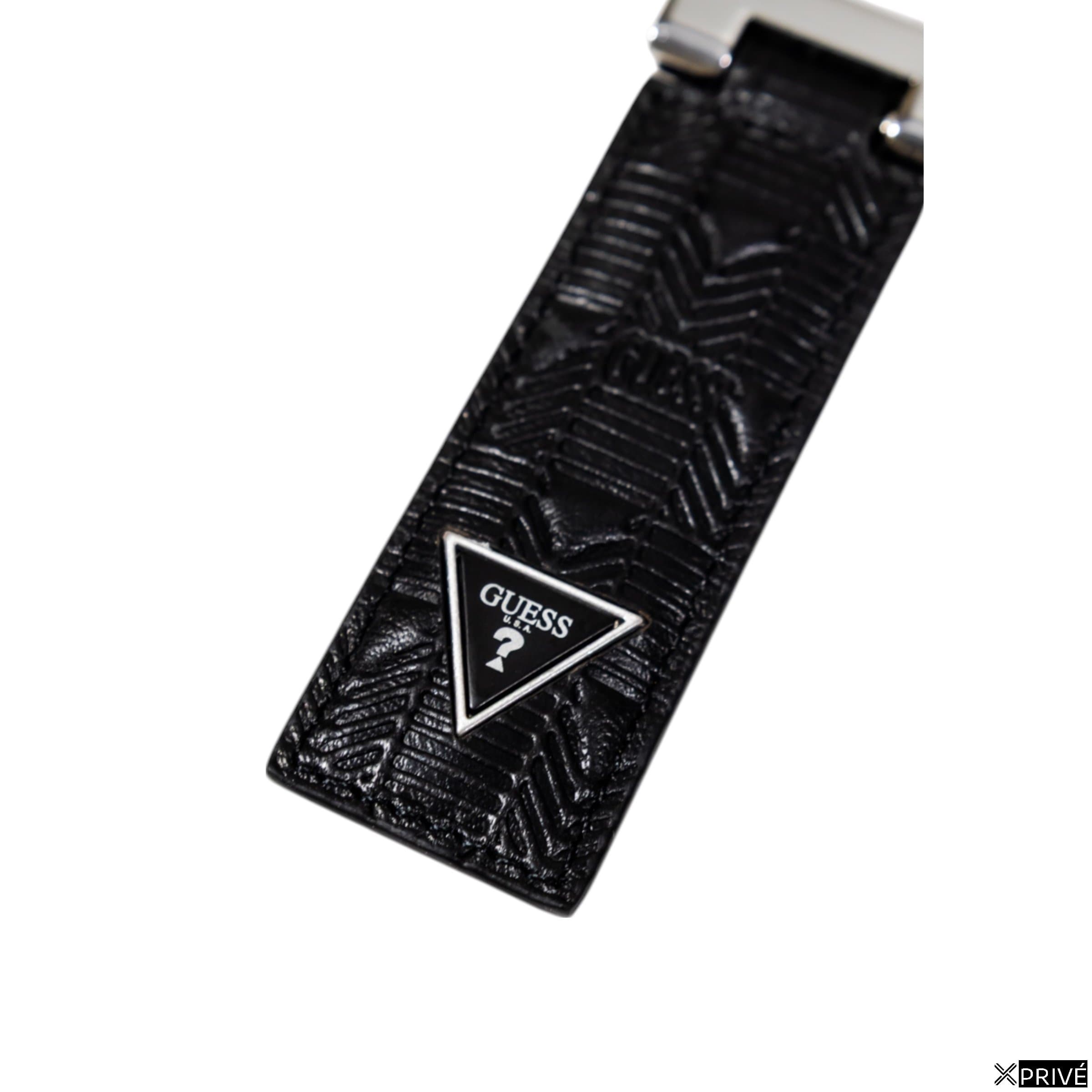 Porte-clés noir — 3
