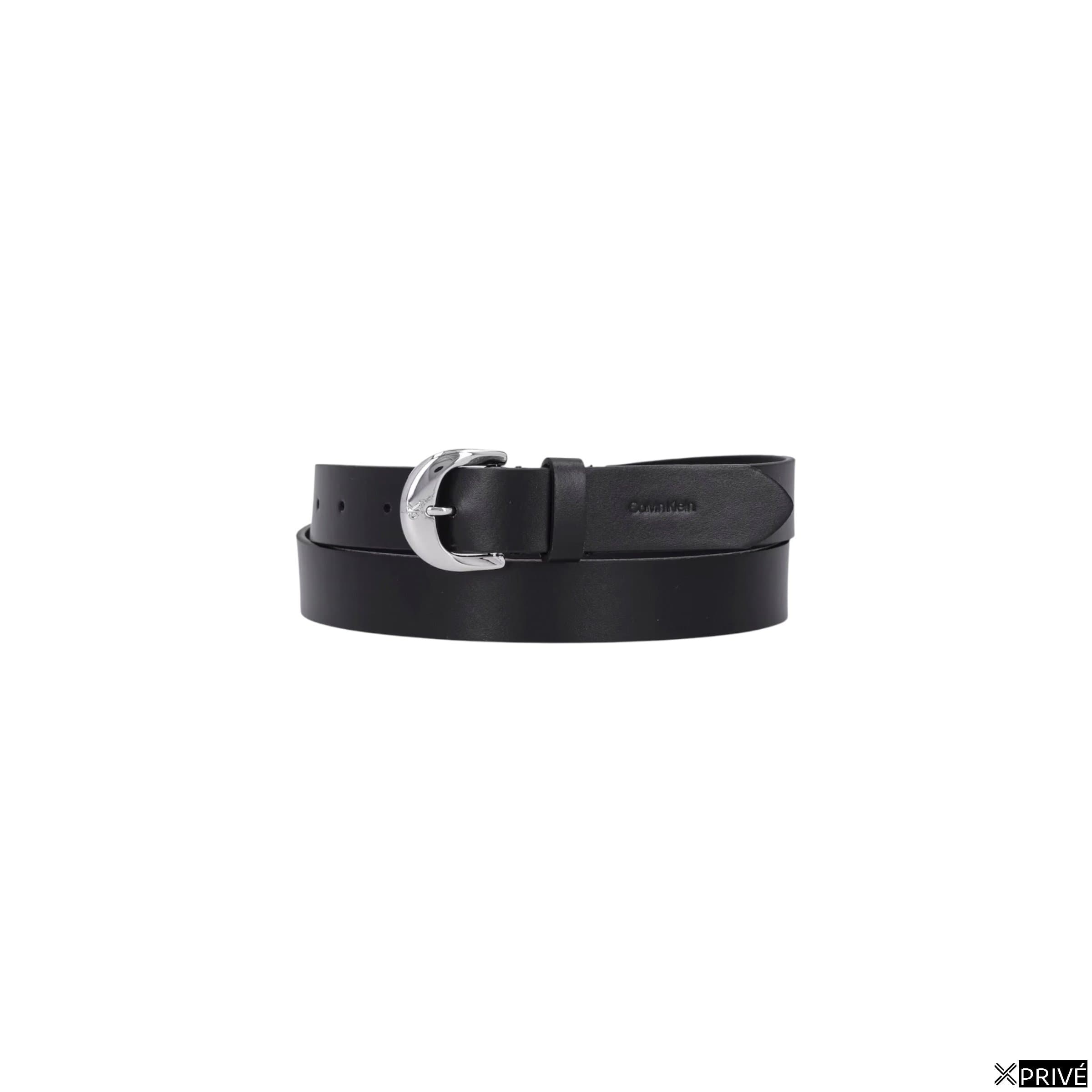 Ceinture noire — 1