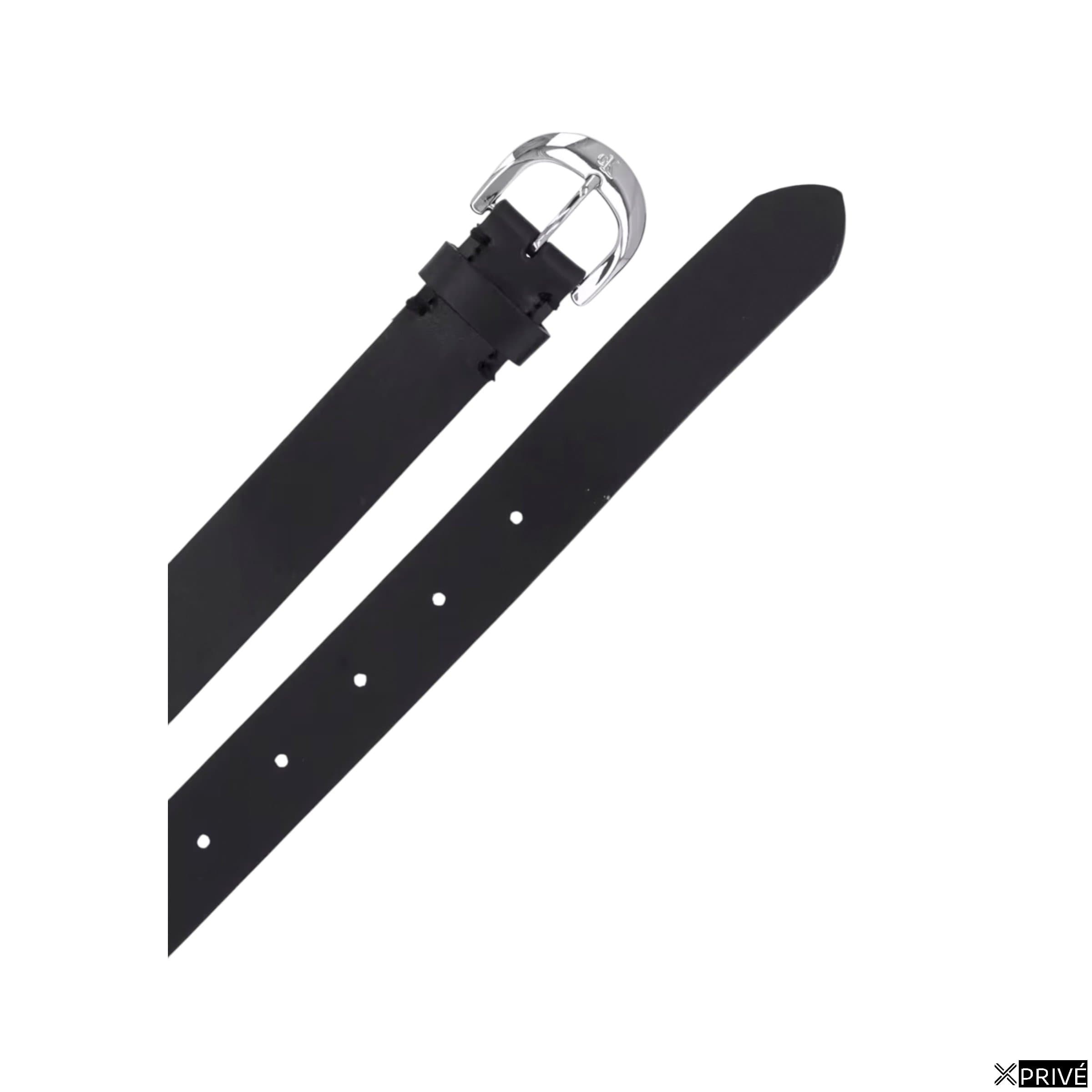 Ceinture noire — 2
