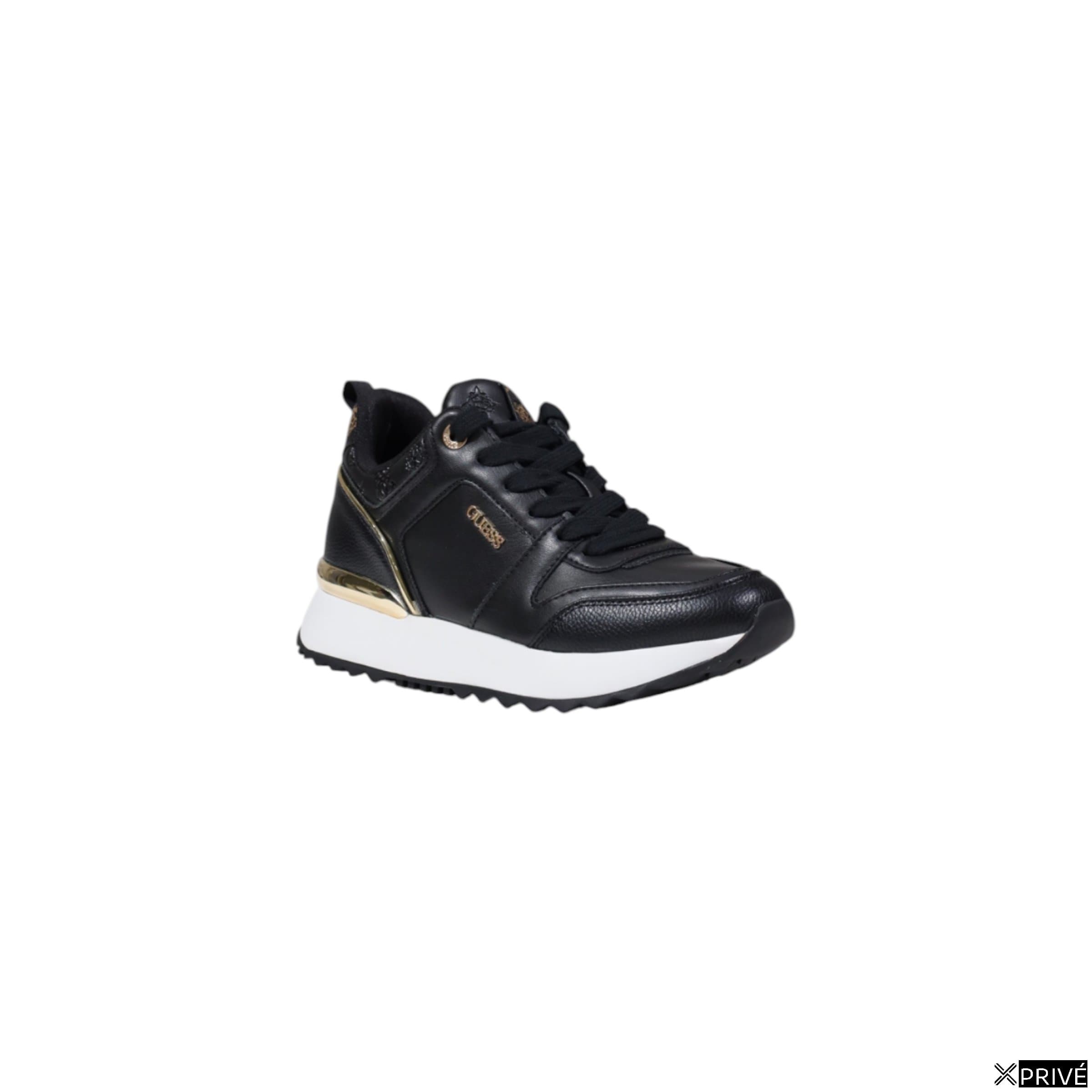 Chaussures de sport noires — 2