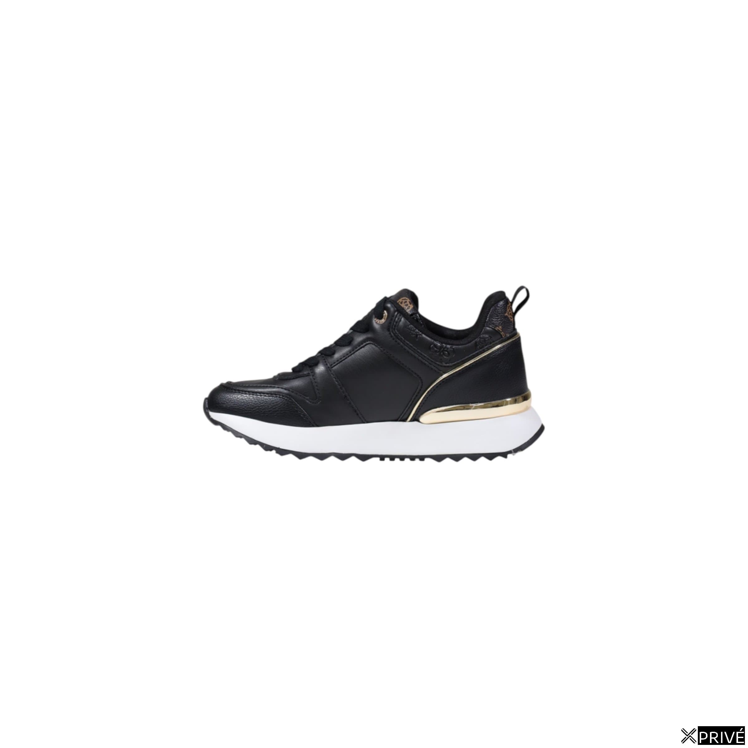 Chaussures de sport noires — 3