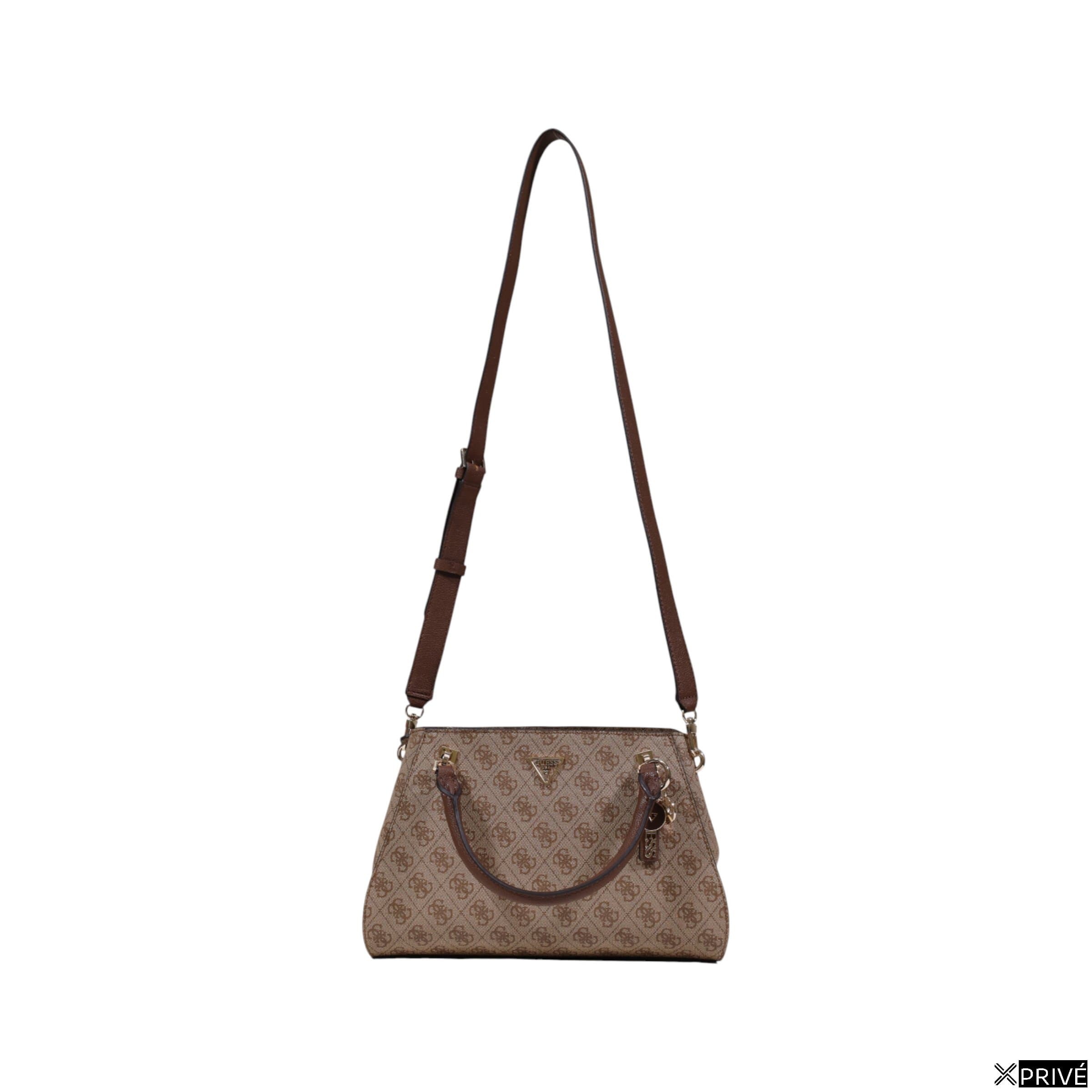 Sac brun — 1