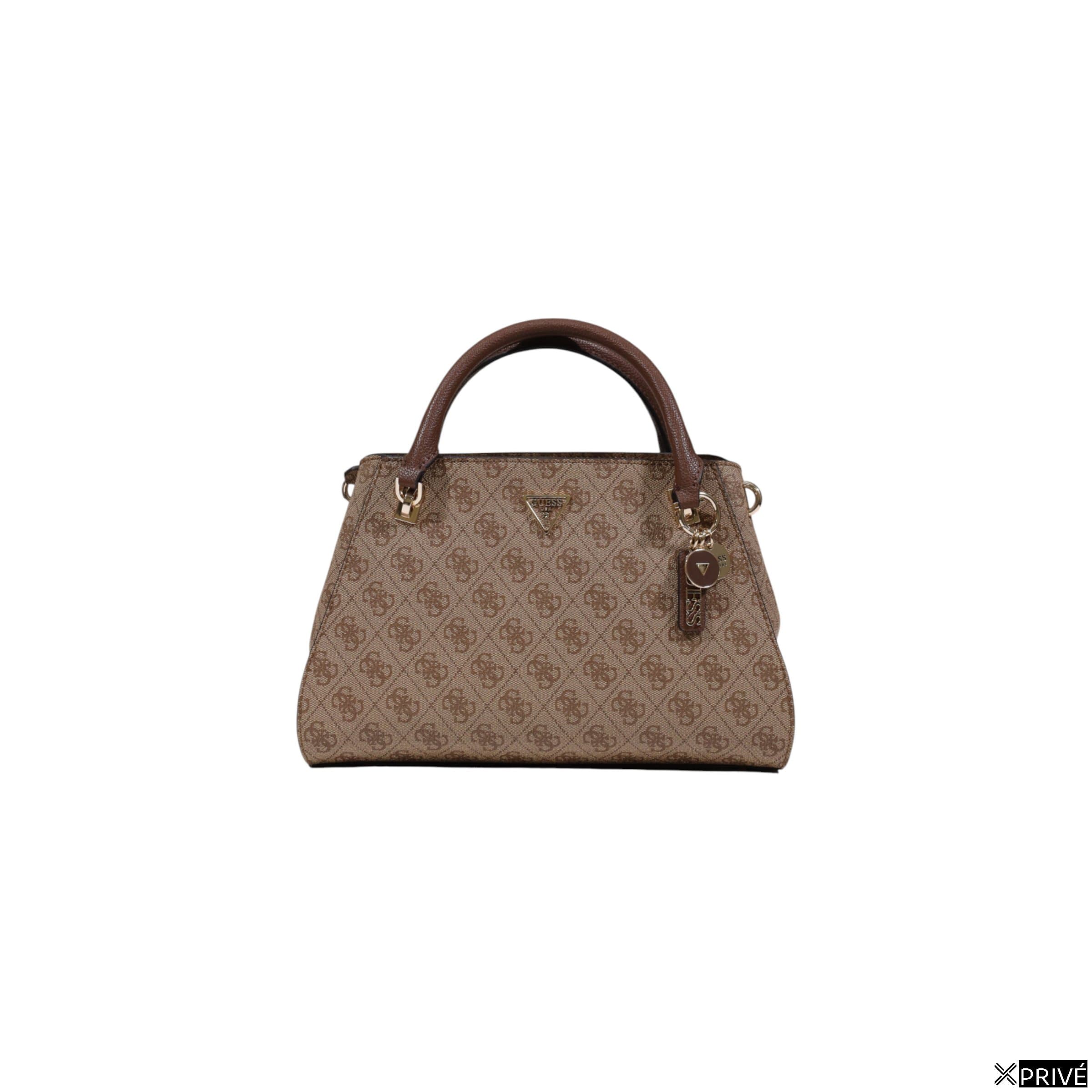 Sac brun — 2