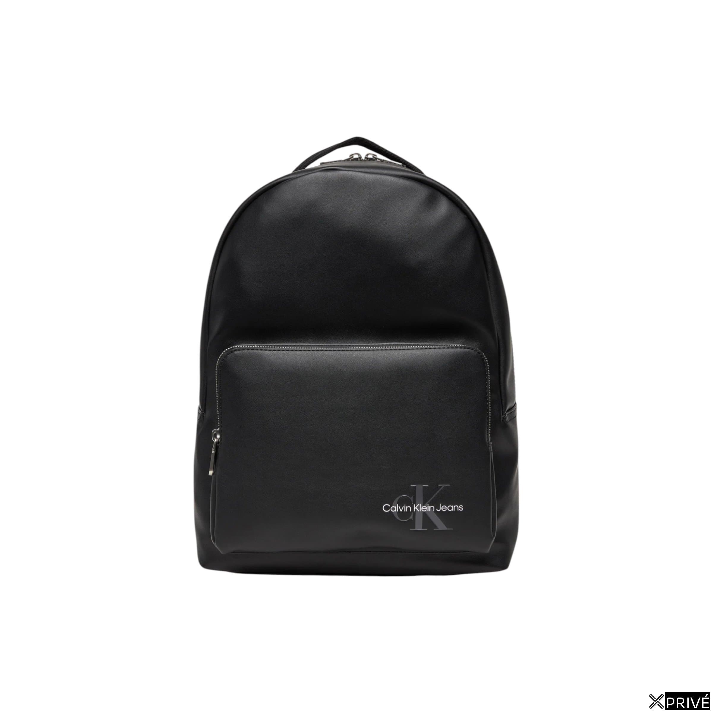 Sac noir — 1
