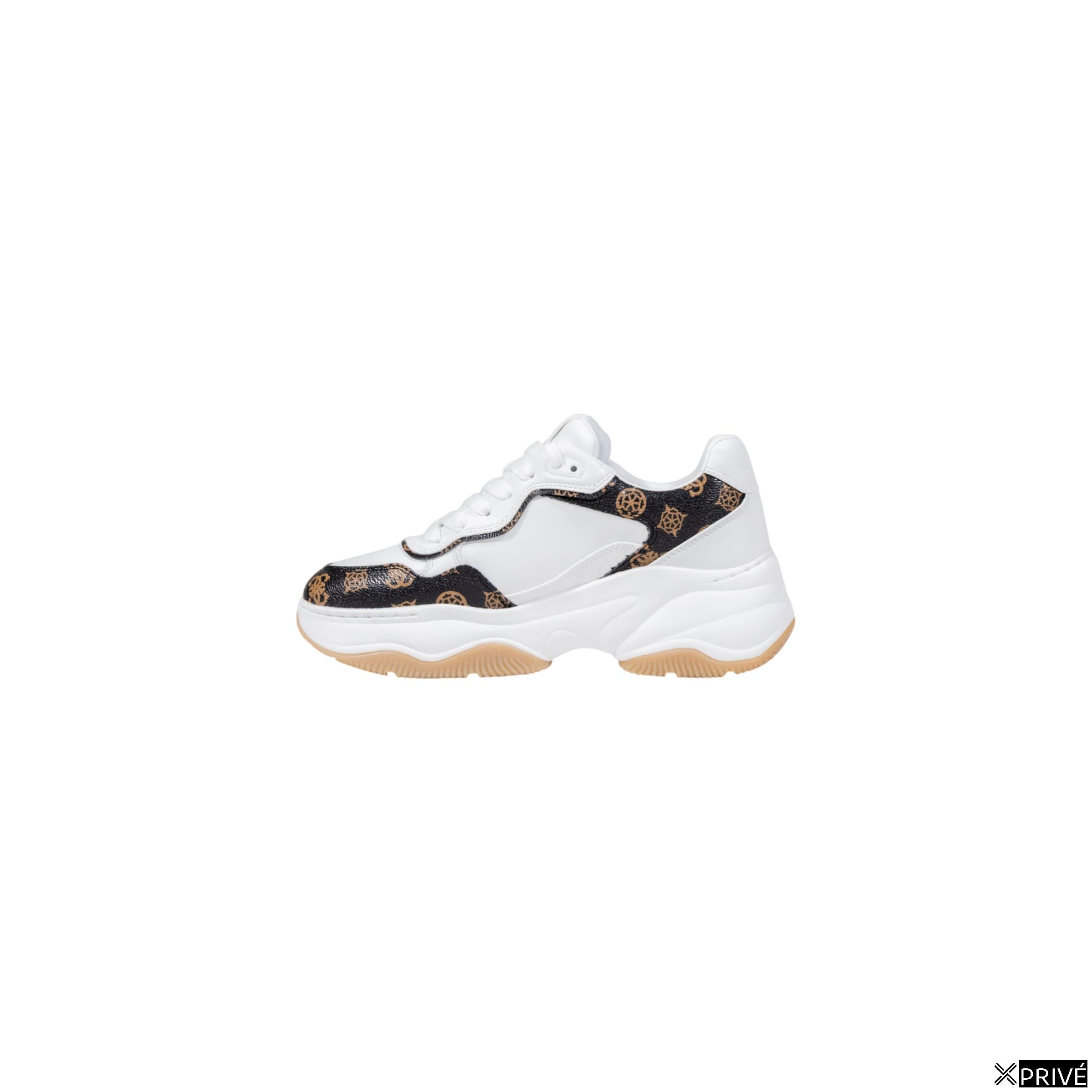 Chaussures de sport blanches — 3
