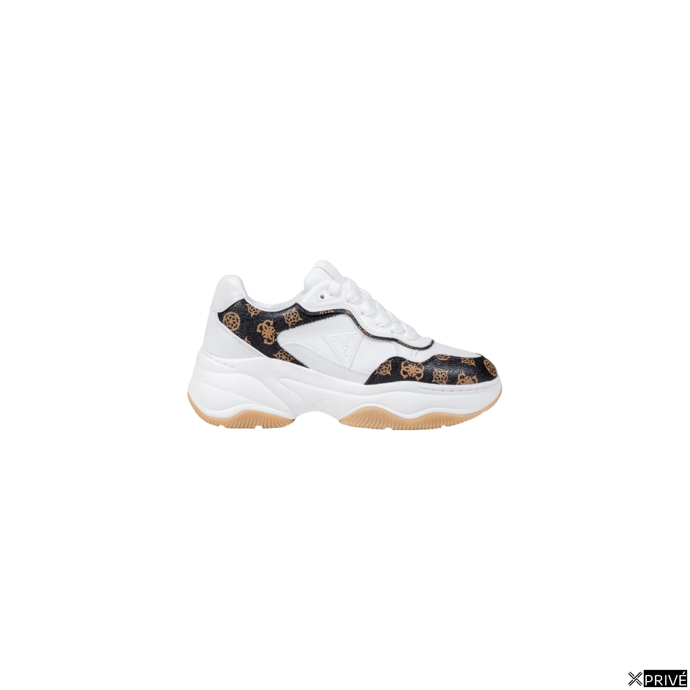 Chaussures de sport blanches — 1
