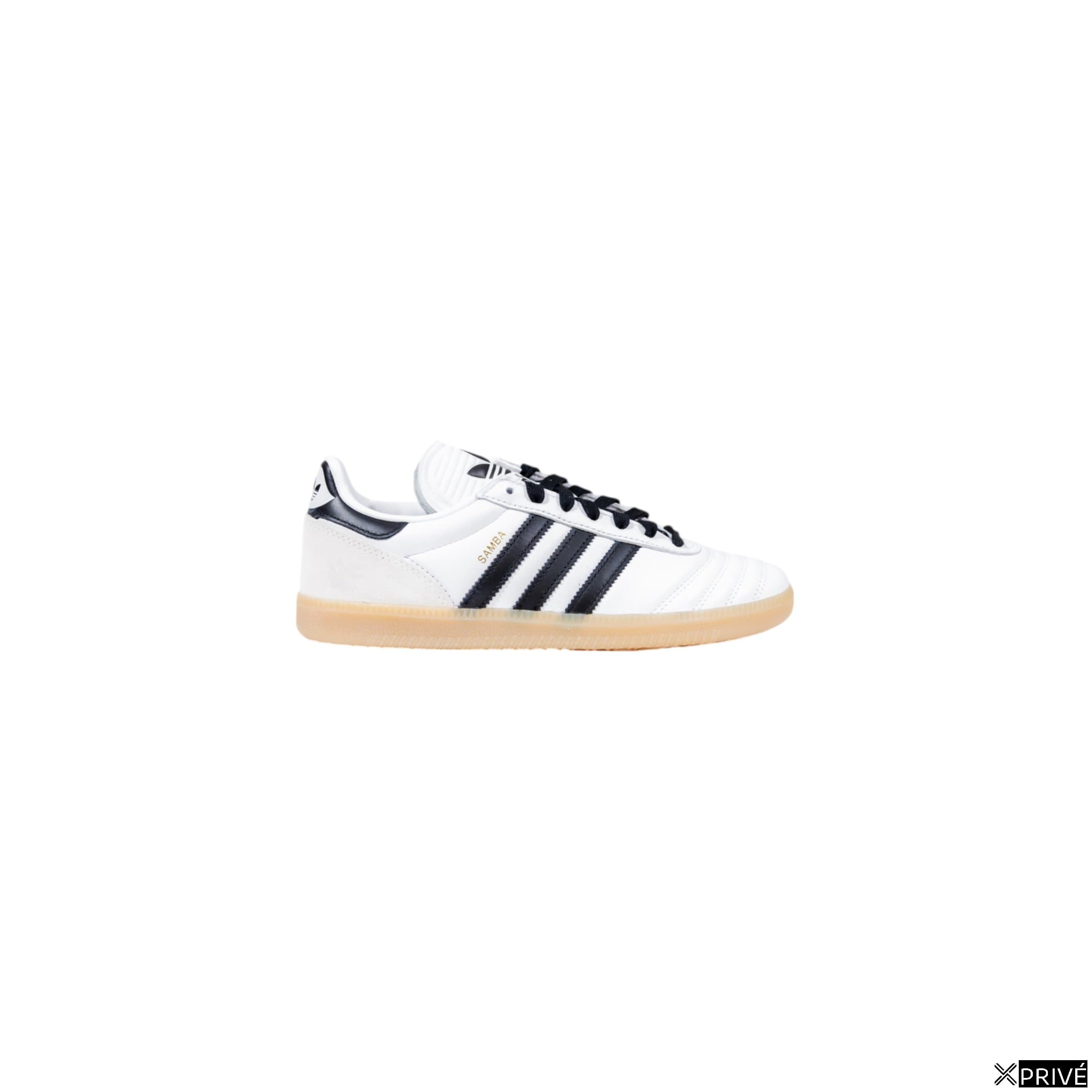 Samba Jp — 1