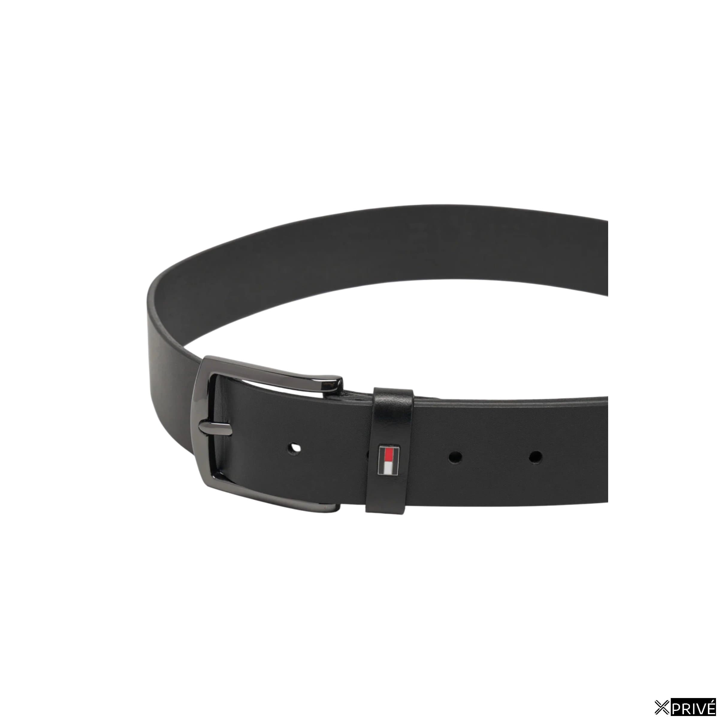 Ceinture noire — 3