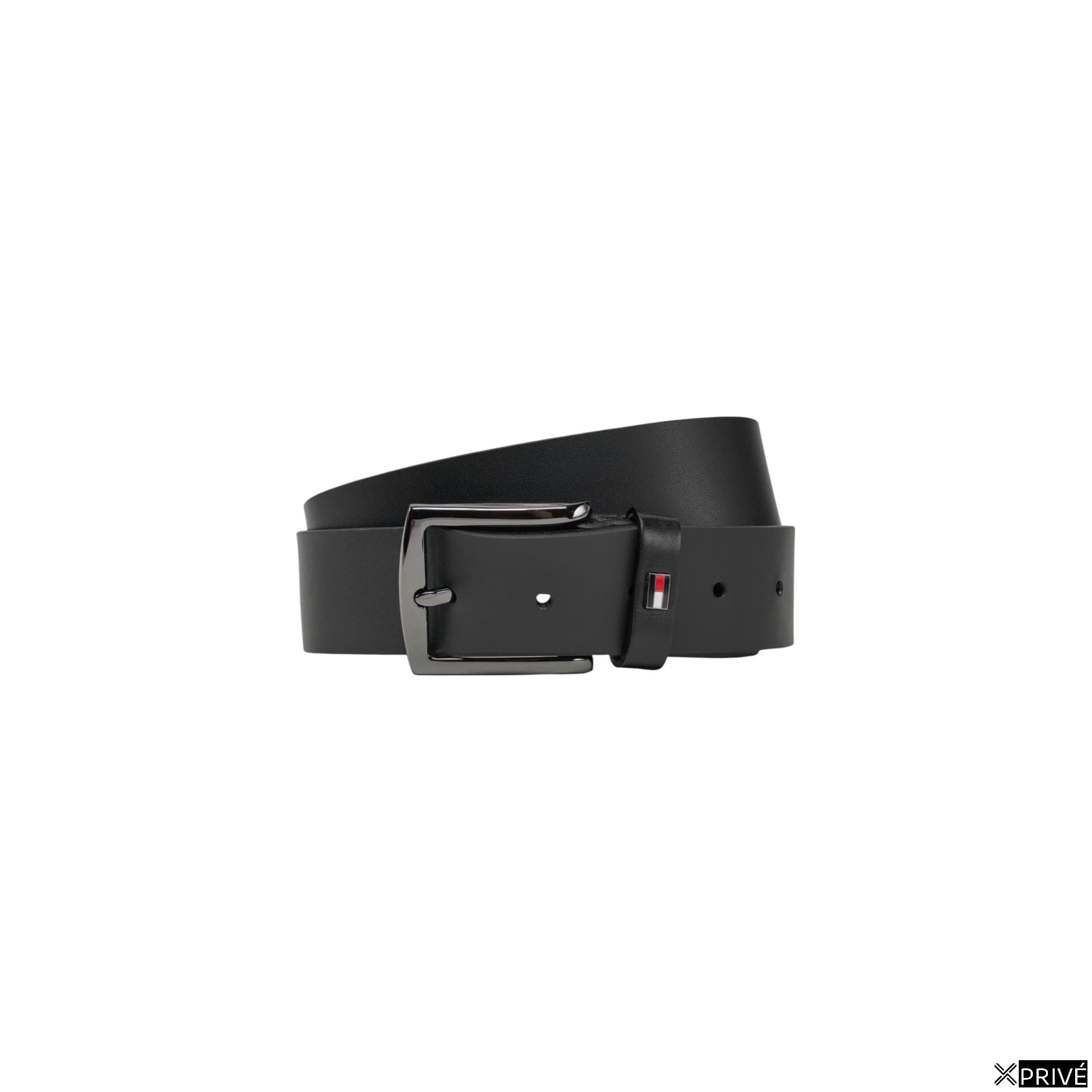 Ceinture noire — 1