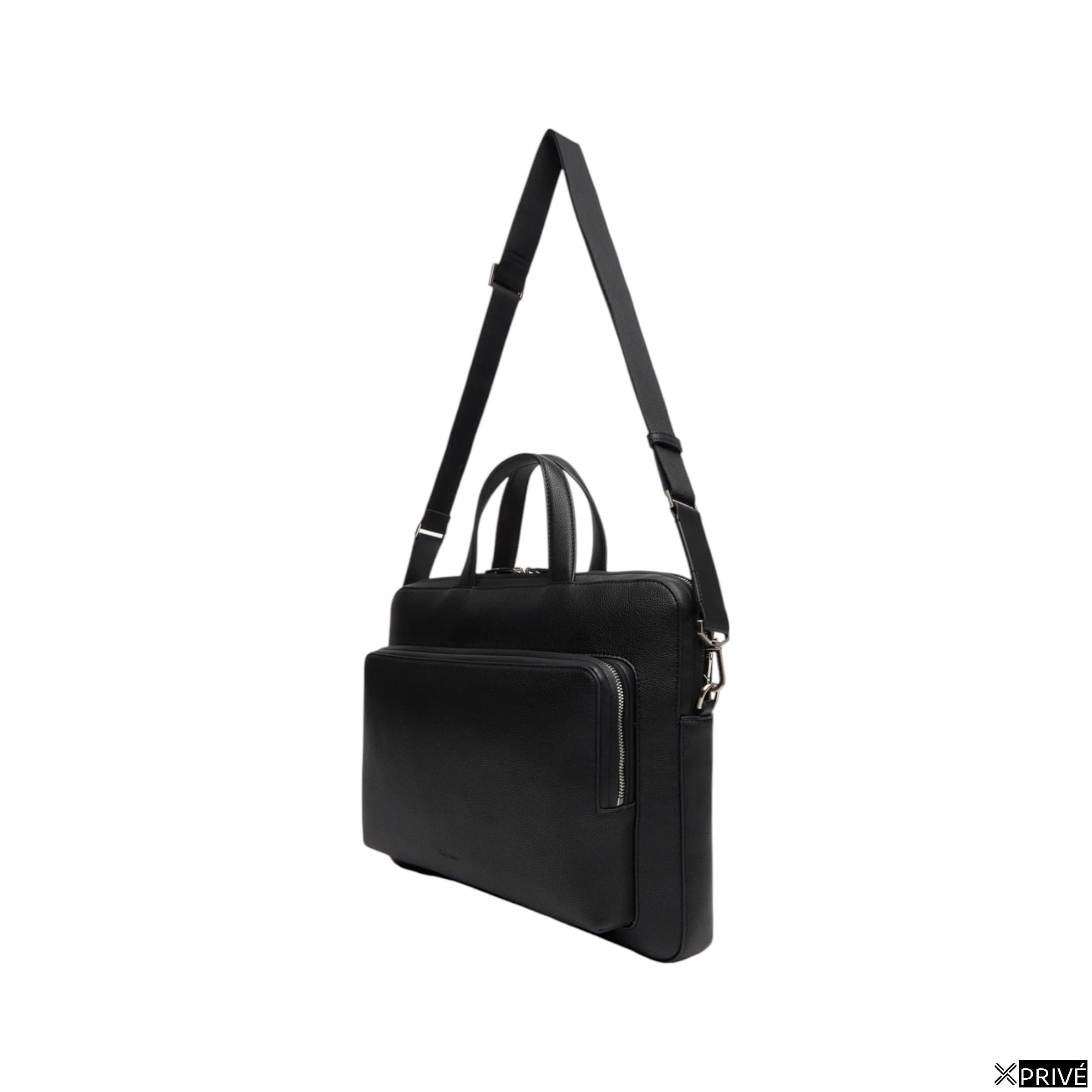 Sac noir — 3