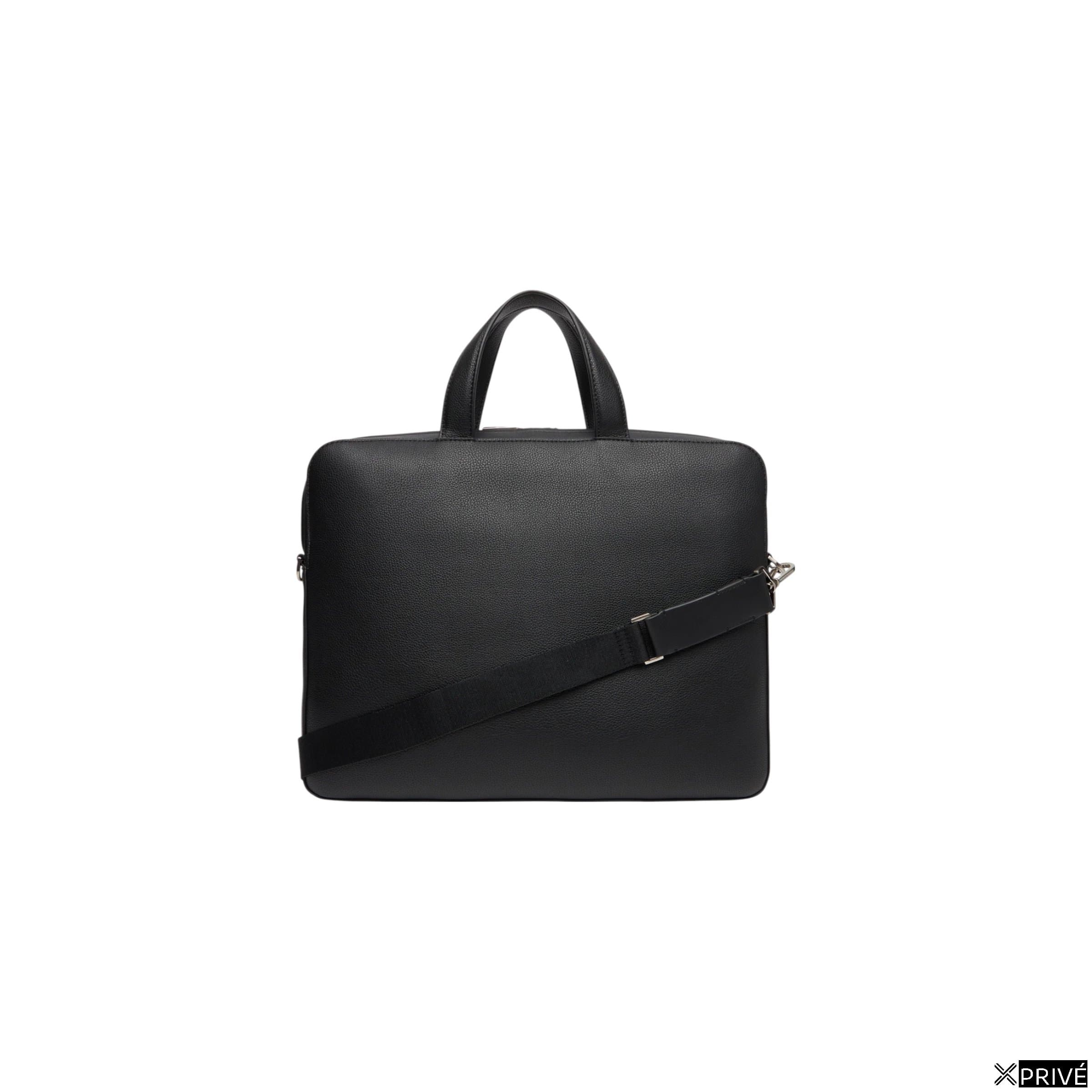 Sac noir — 2