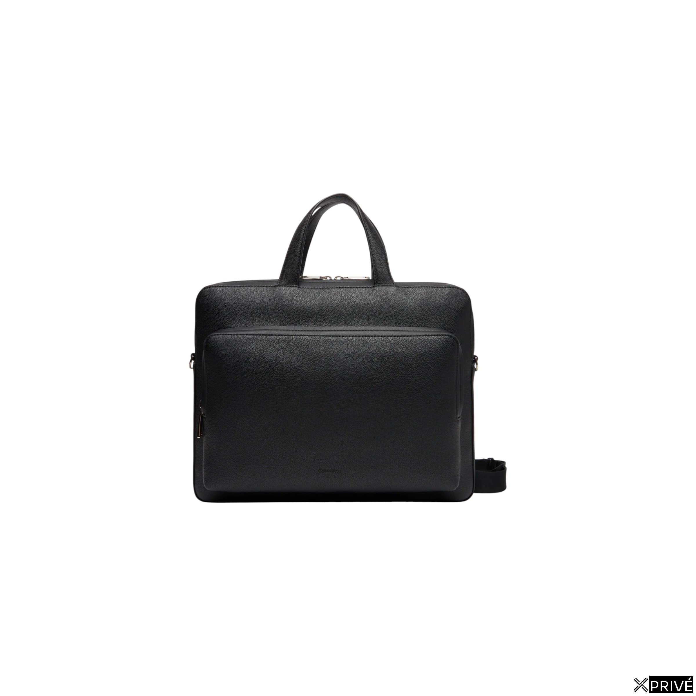Sac noir — 1