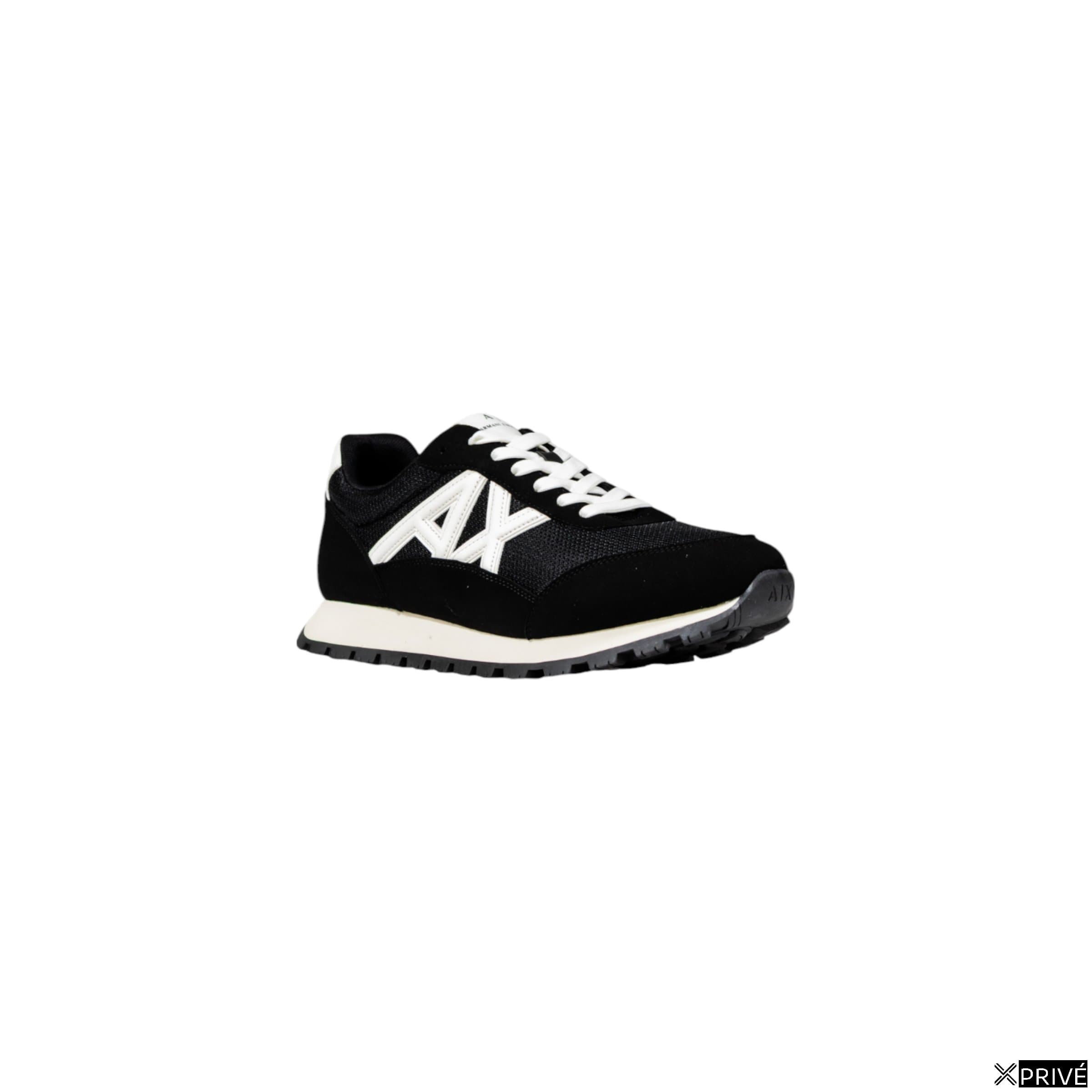 Chaussures de sport noires — 2