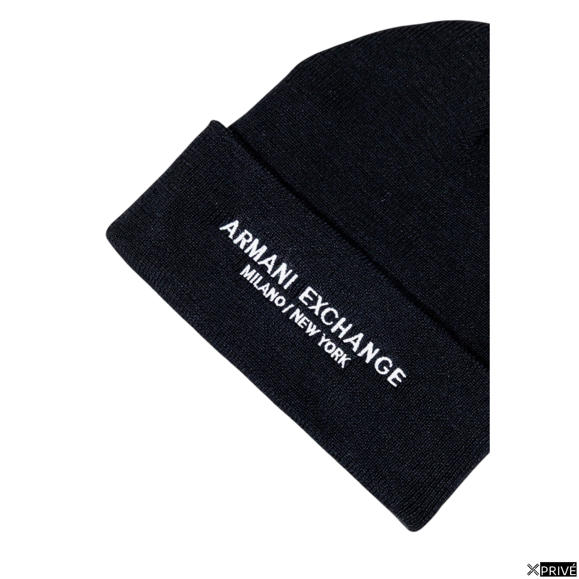 Casquette noir — 3