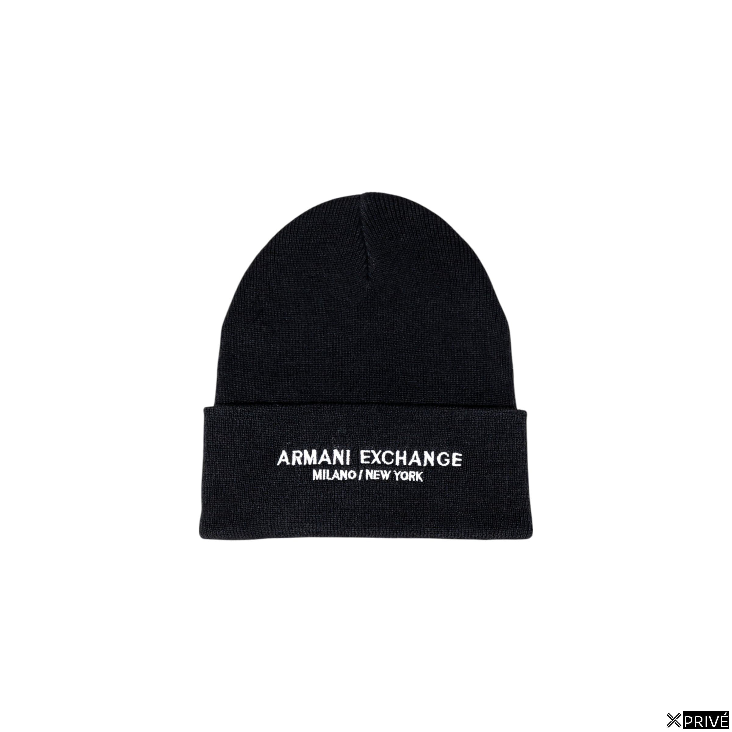Casquette noir — 1