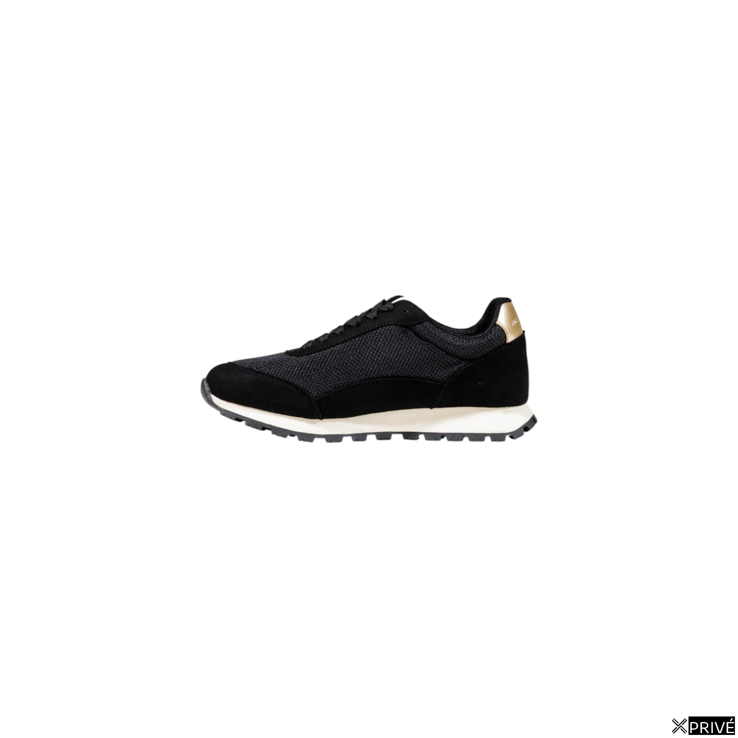 Chaussures de sport noires — 3
