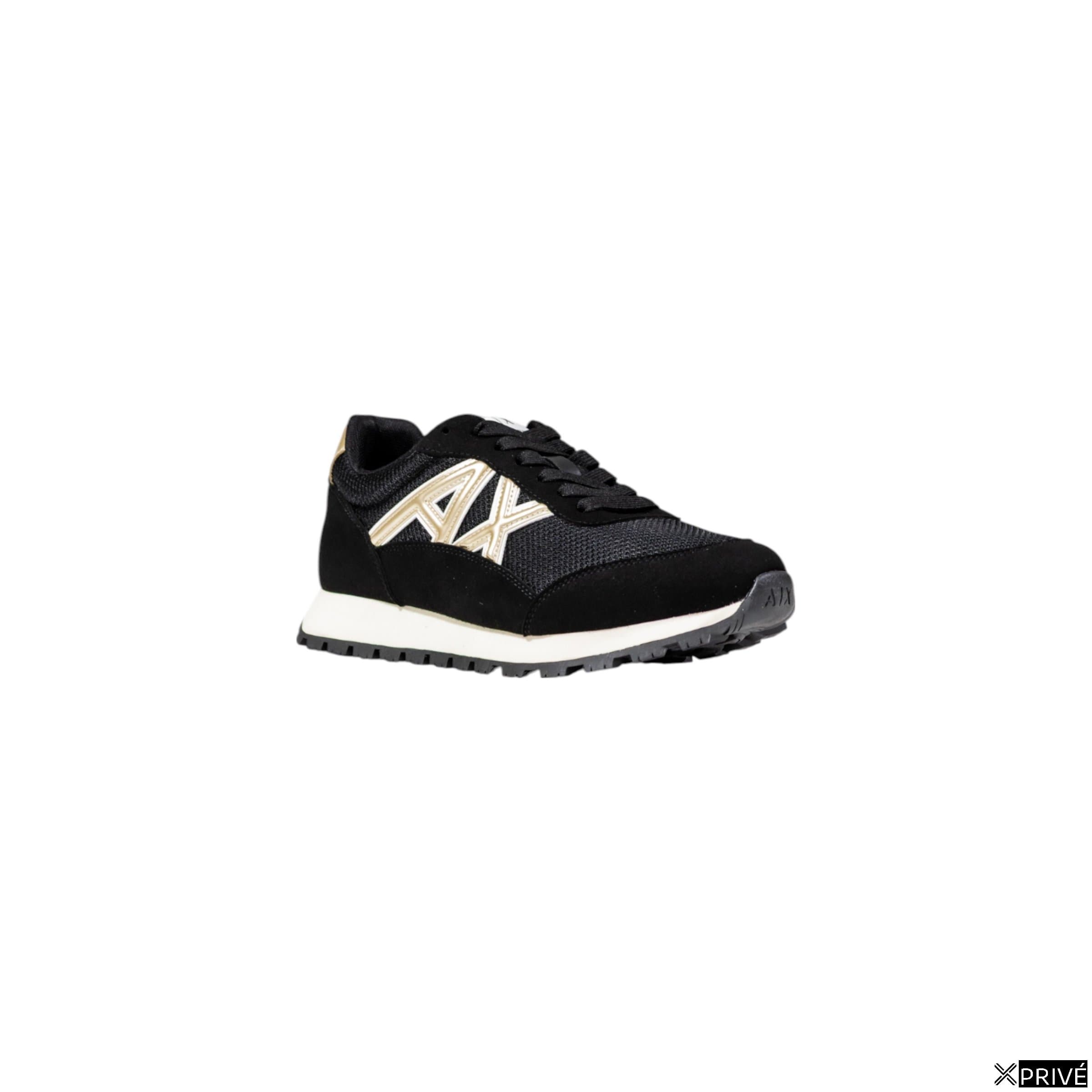 Chaussures de sport noires — 2