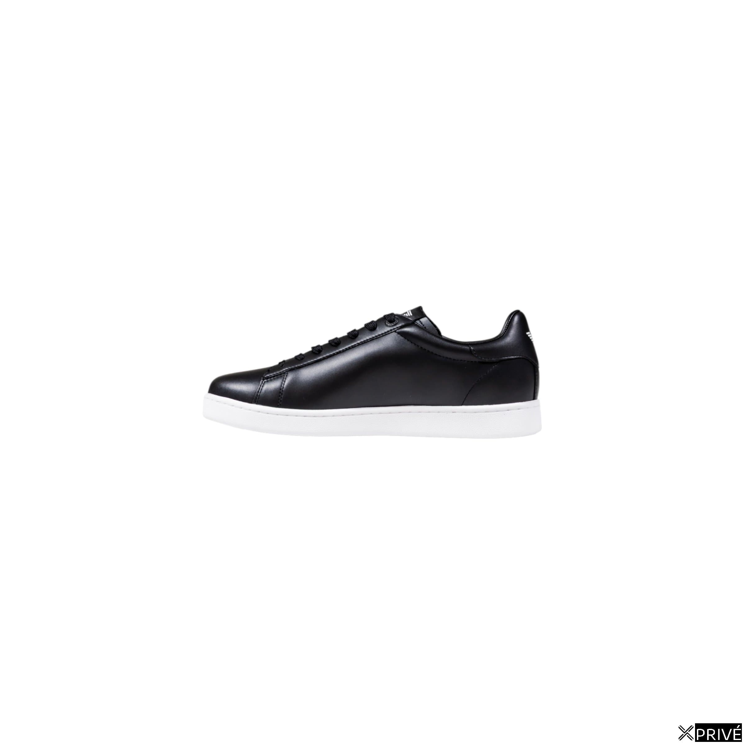 Chaussures de sport noires — 3