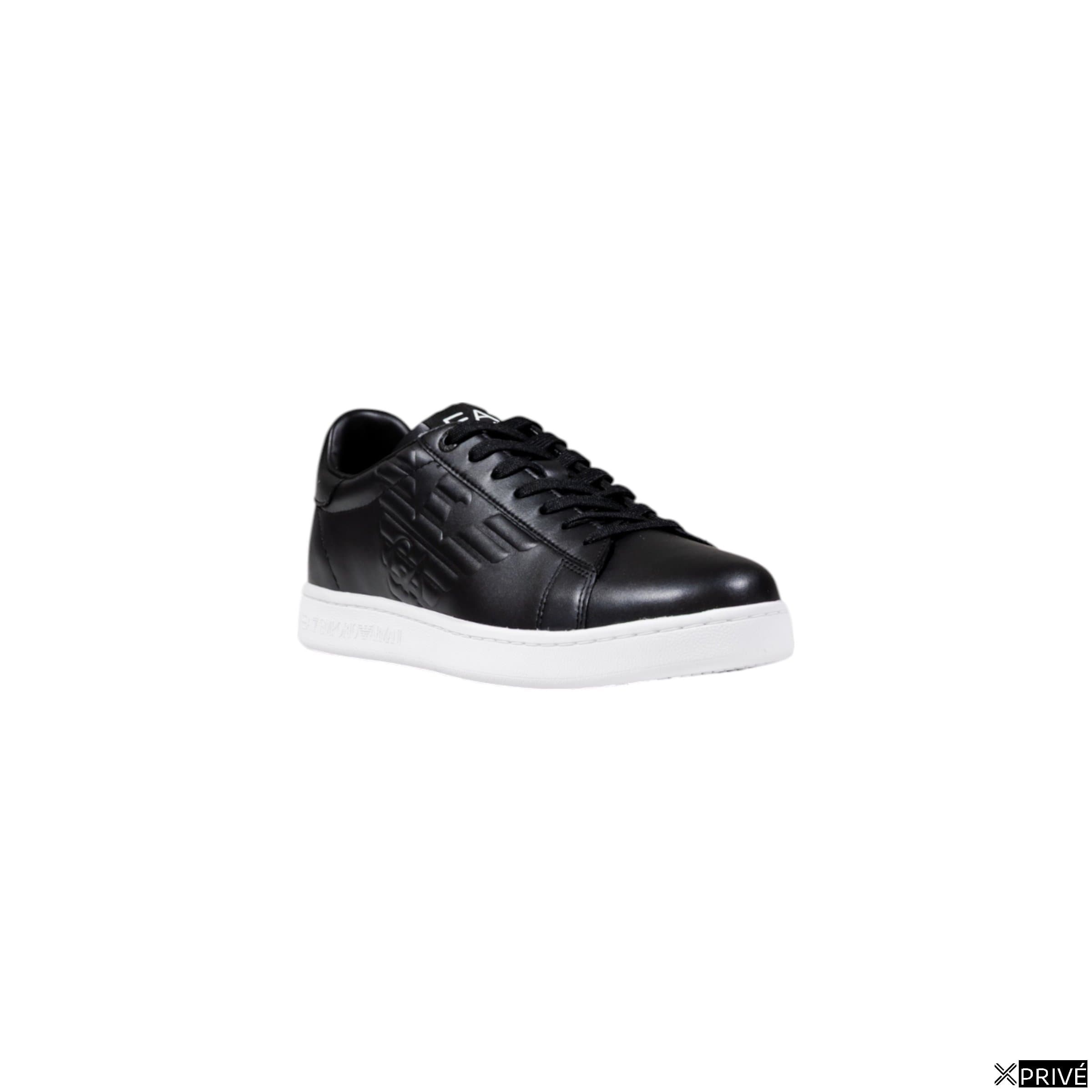 Chaussures de sport noires — 2