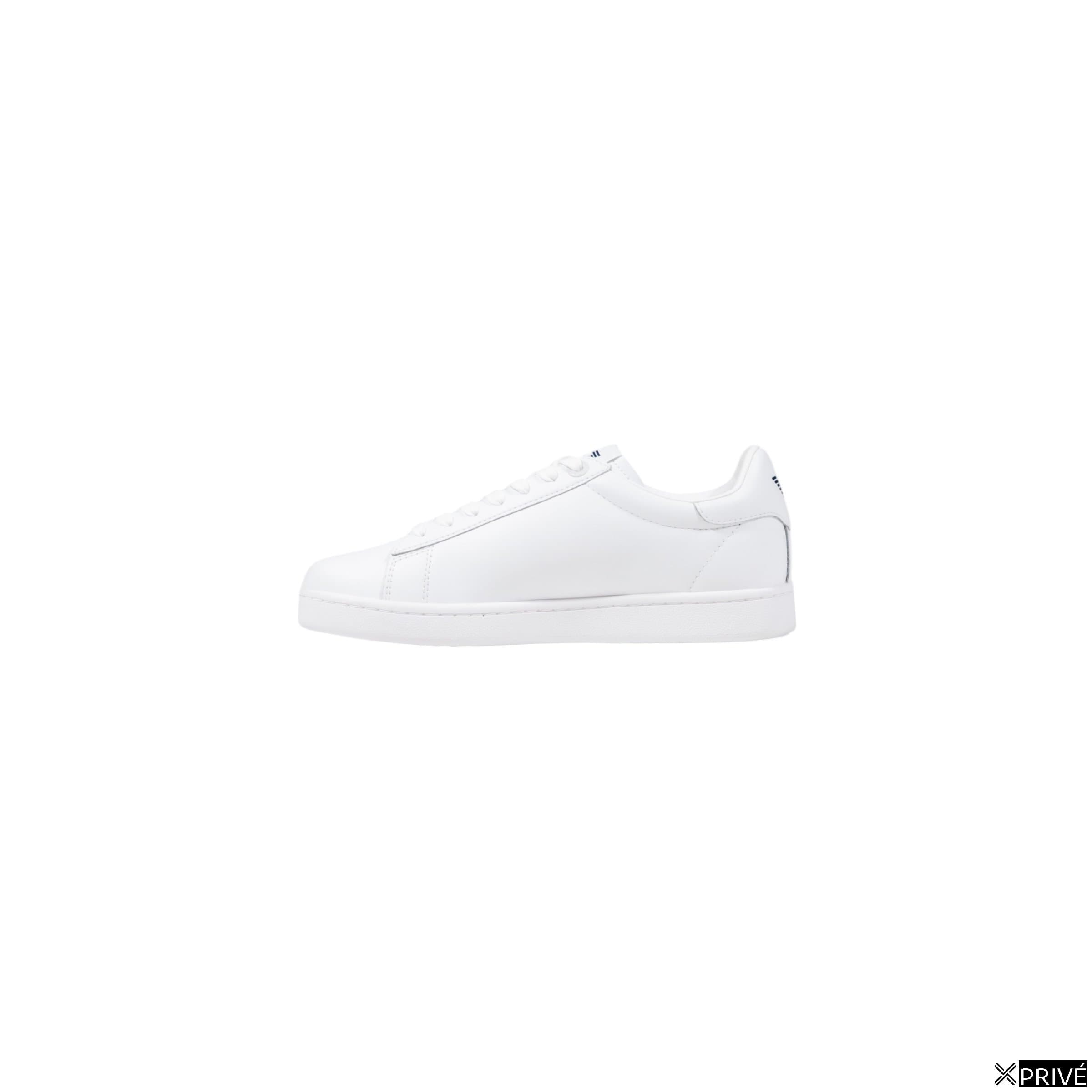 Chaussures de sport blanches — 3