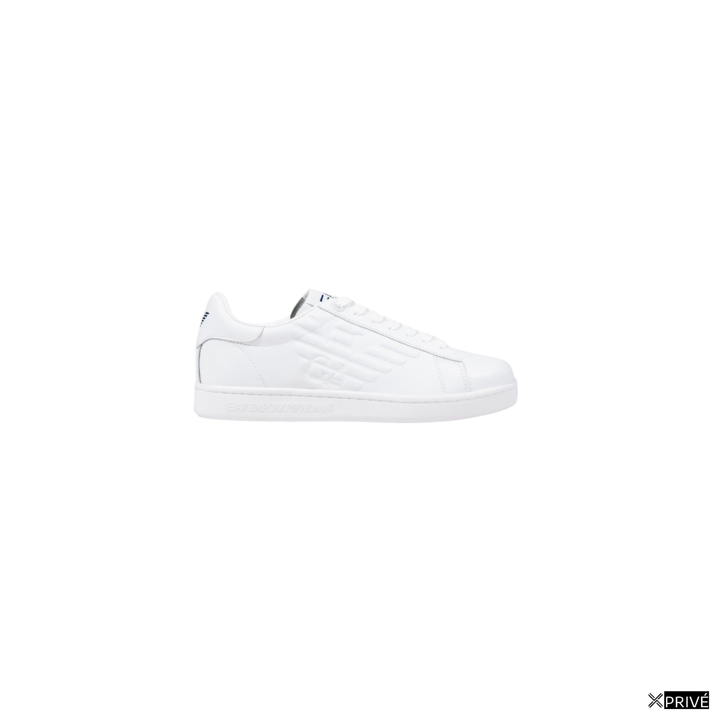 Chaussures de sport blanches — 1