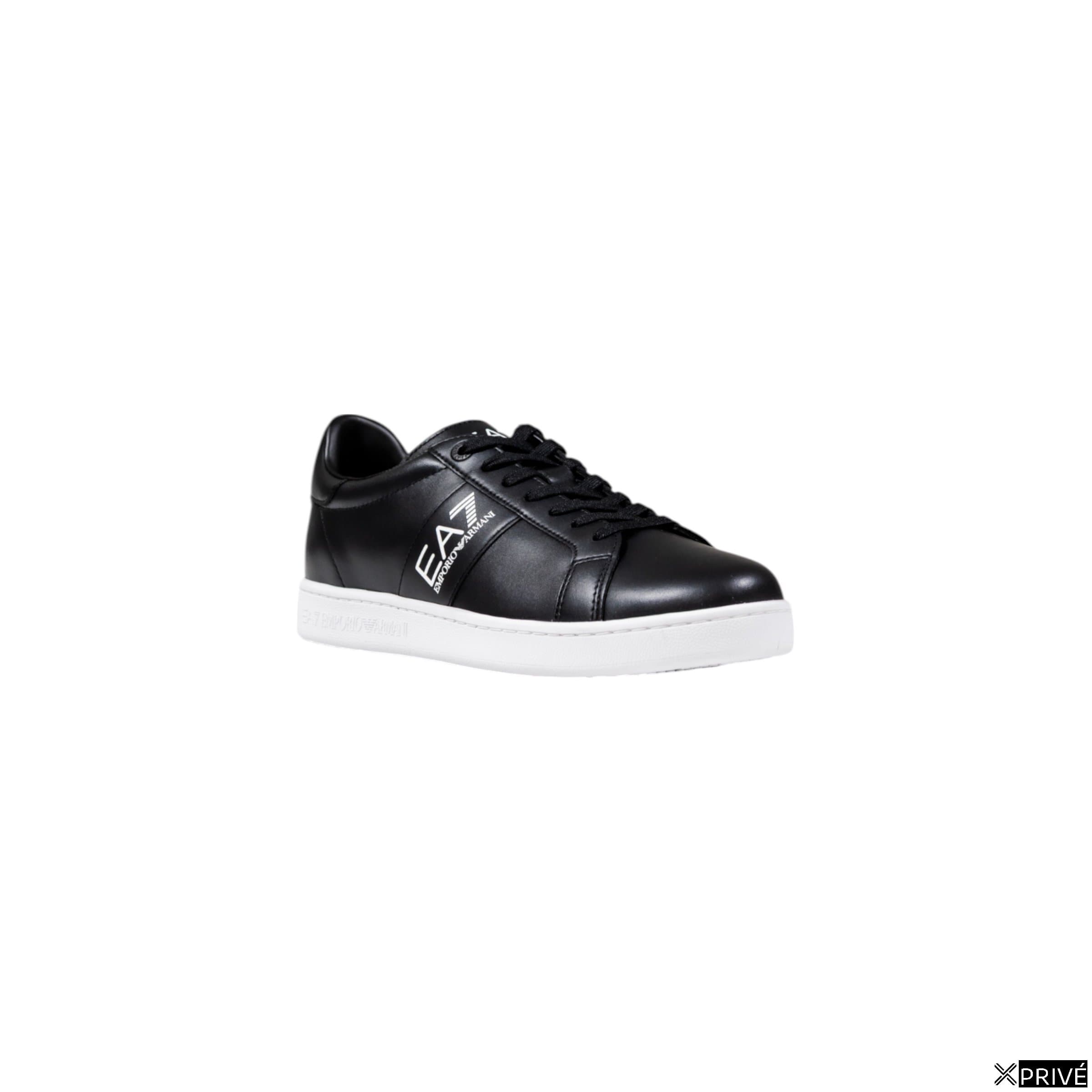 Chaussures de sport noires — 2