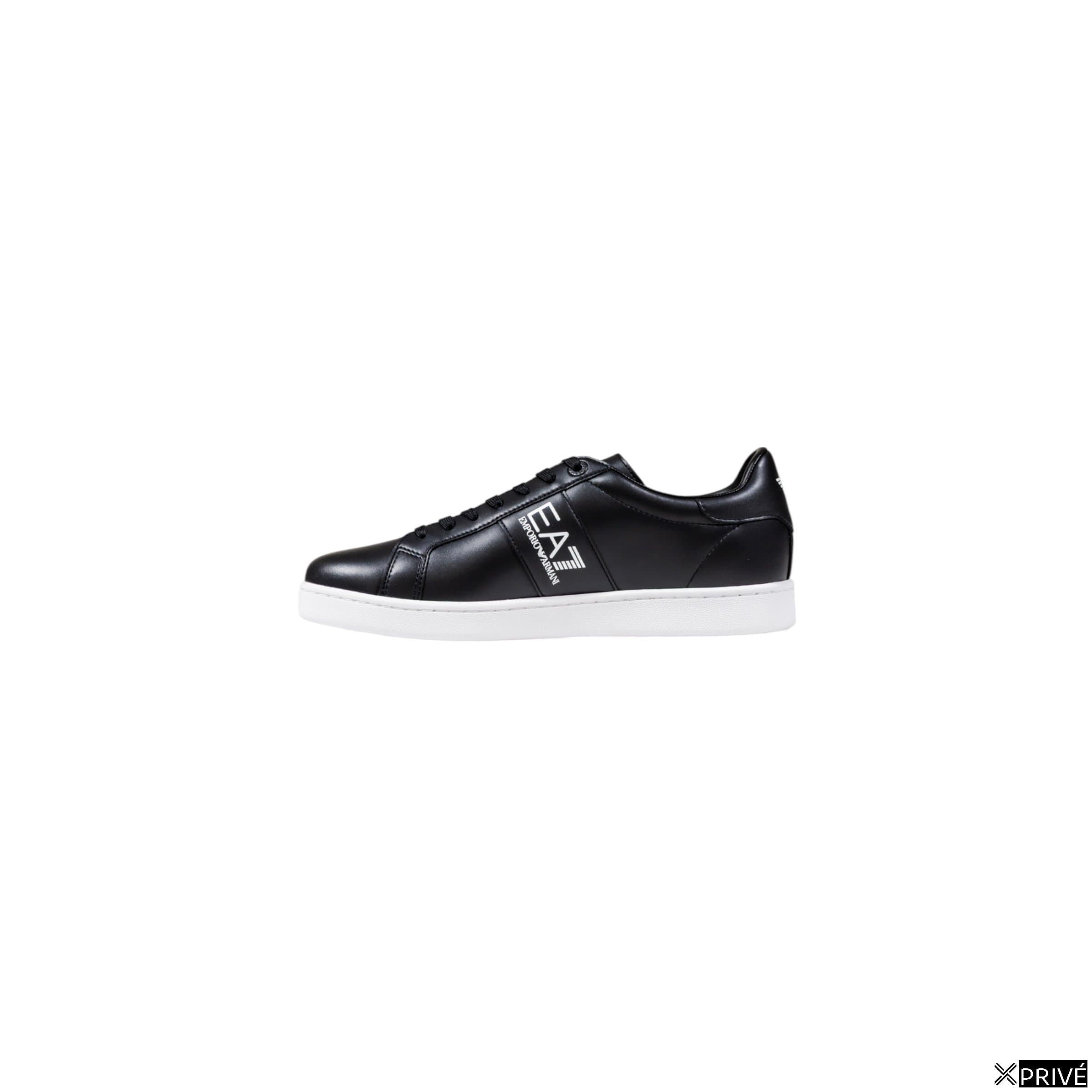 Chaussures de sport noires — 3