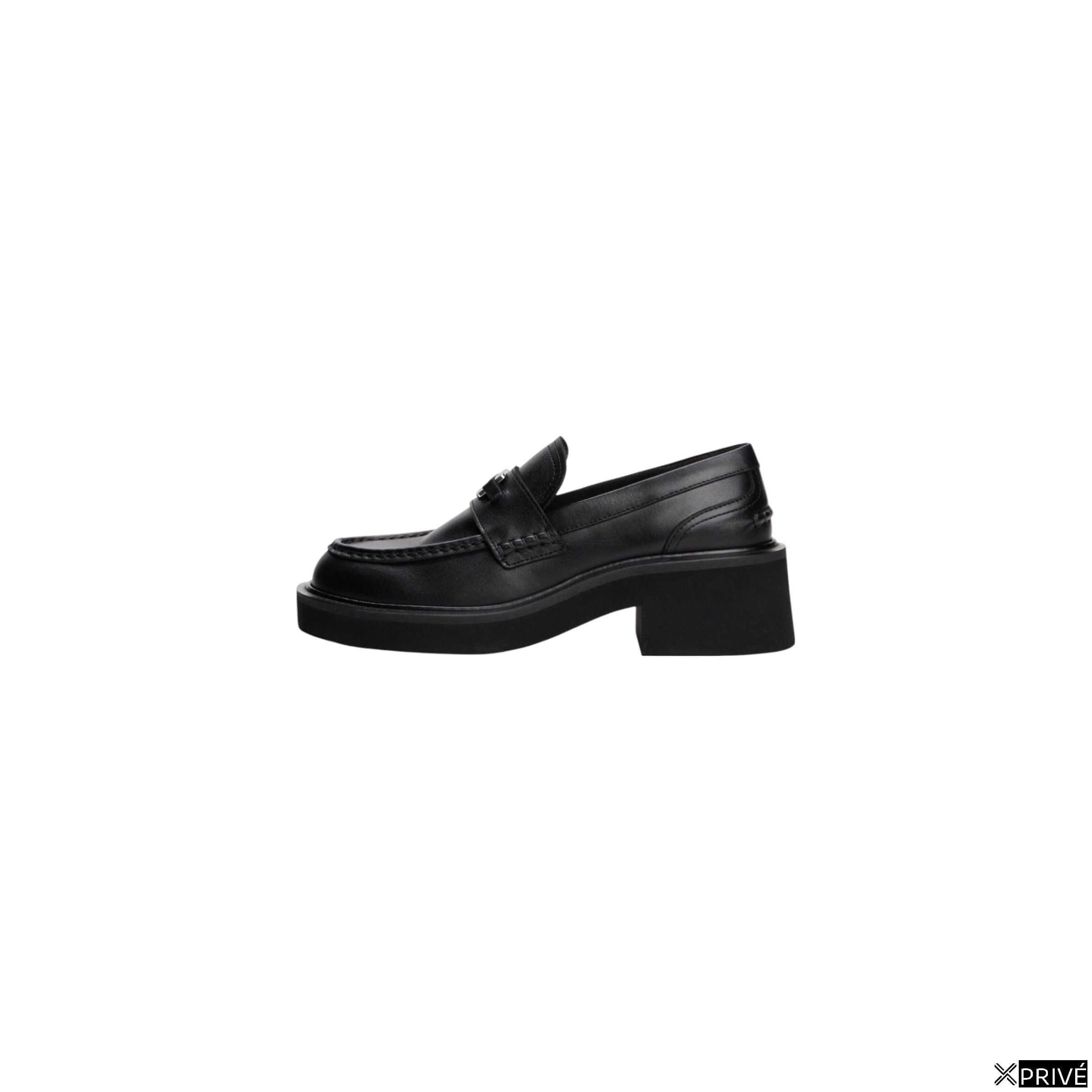 Mocassin noir — 3