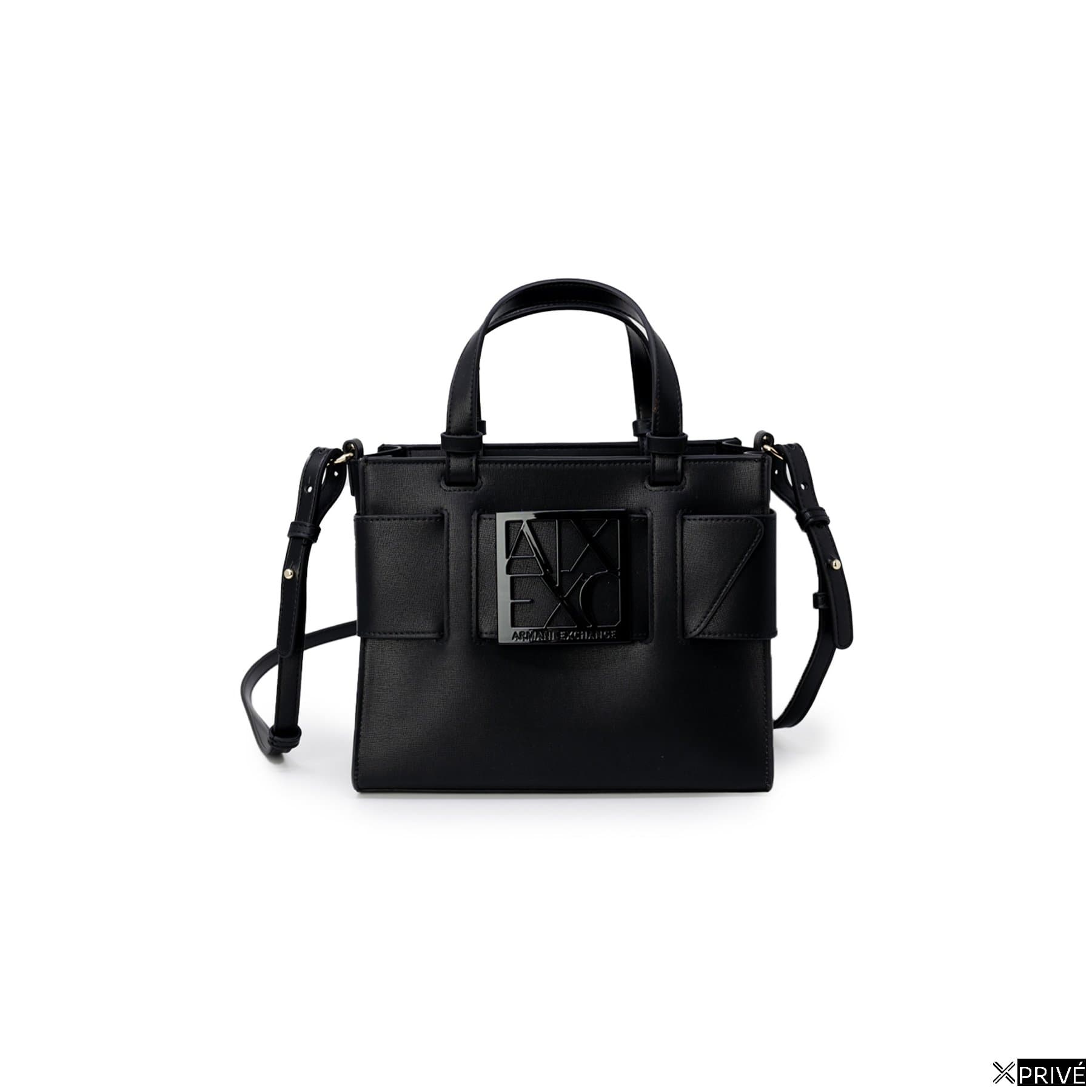 Sac noir — 1