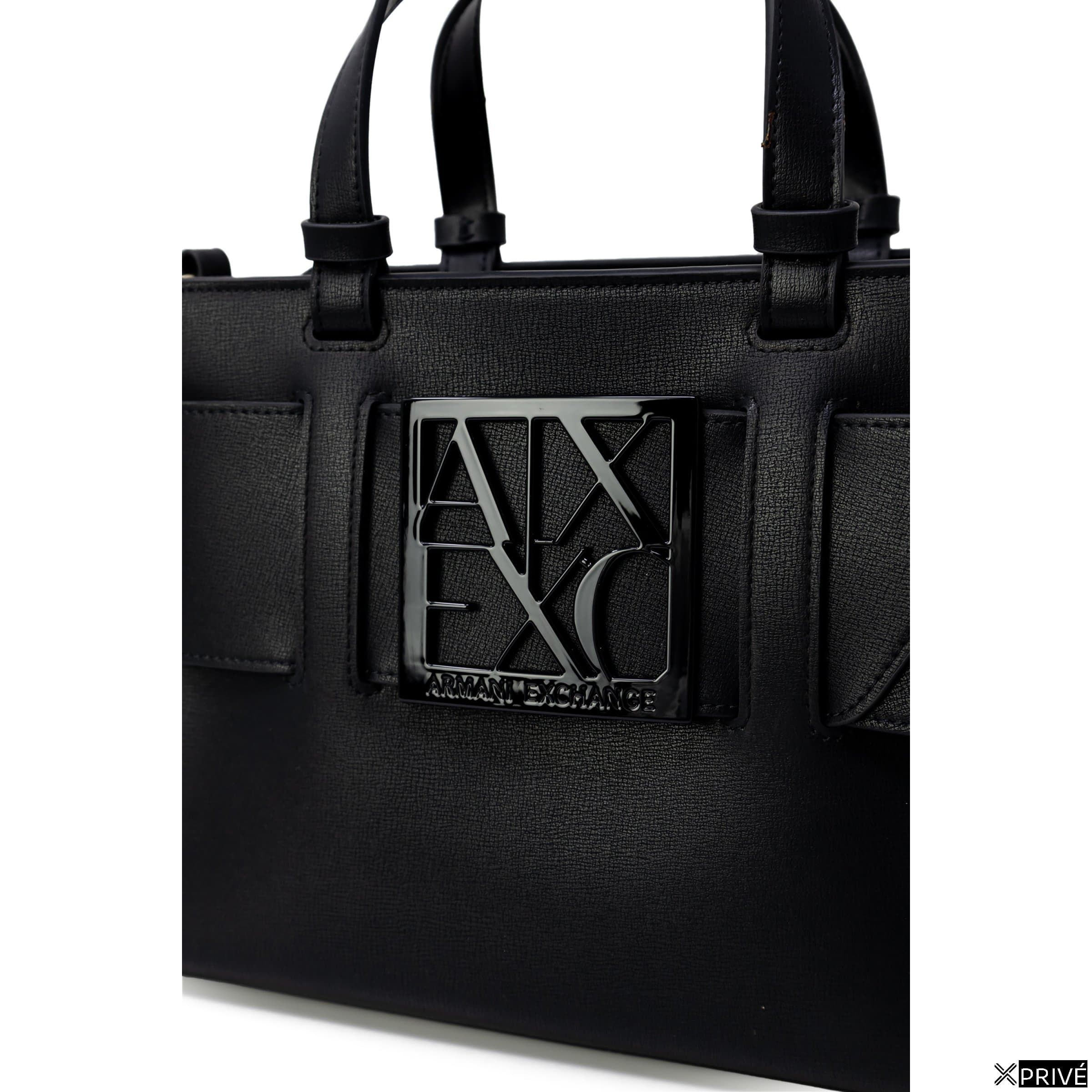 Sac noir — 2