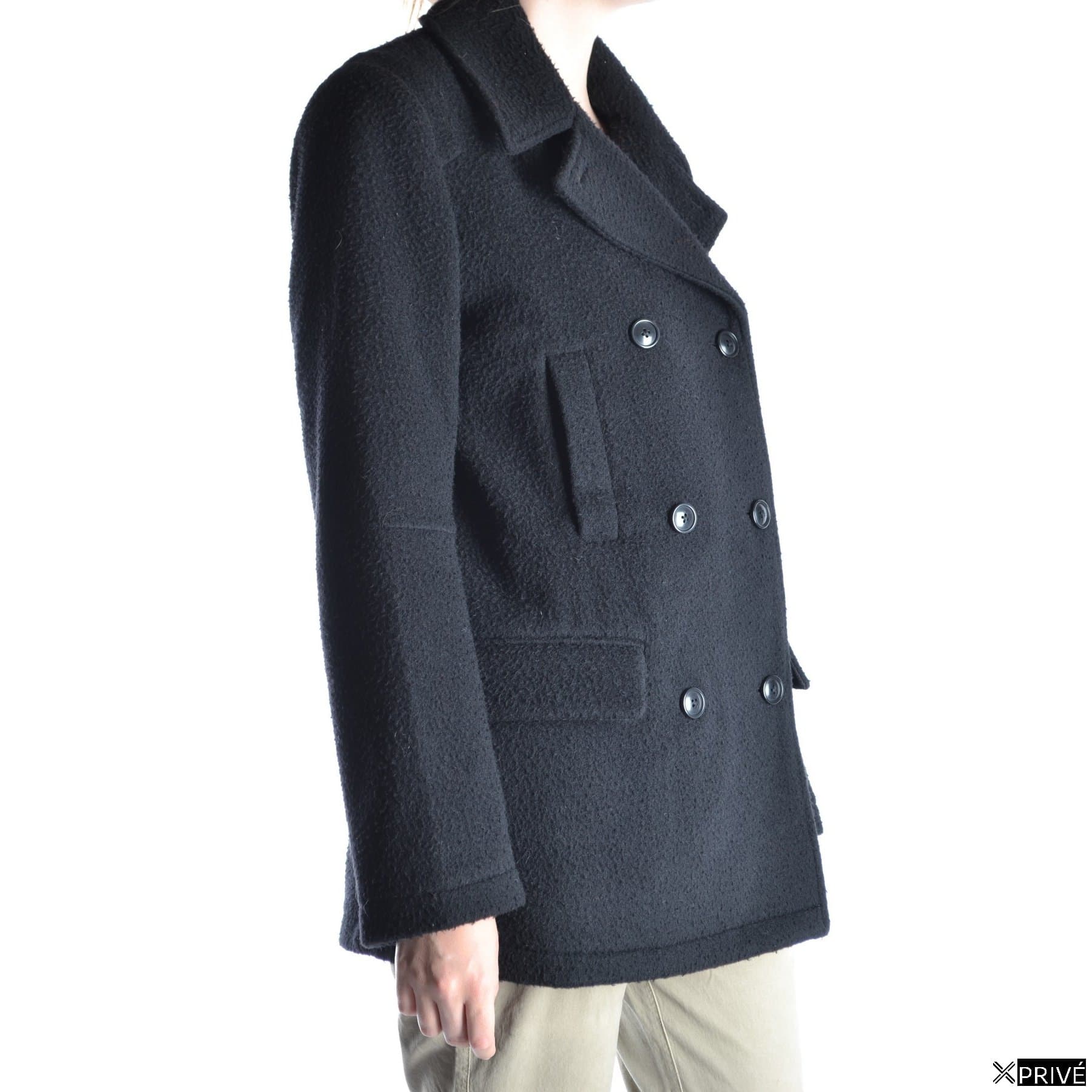 Manteau noir — 2