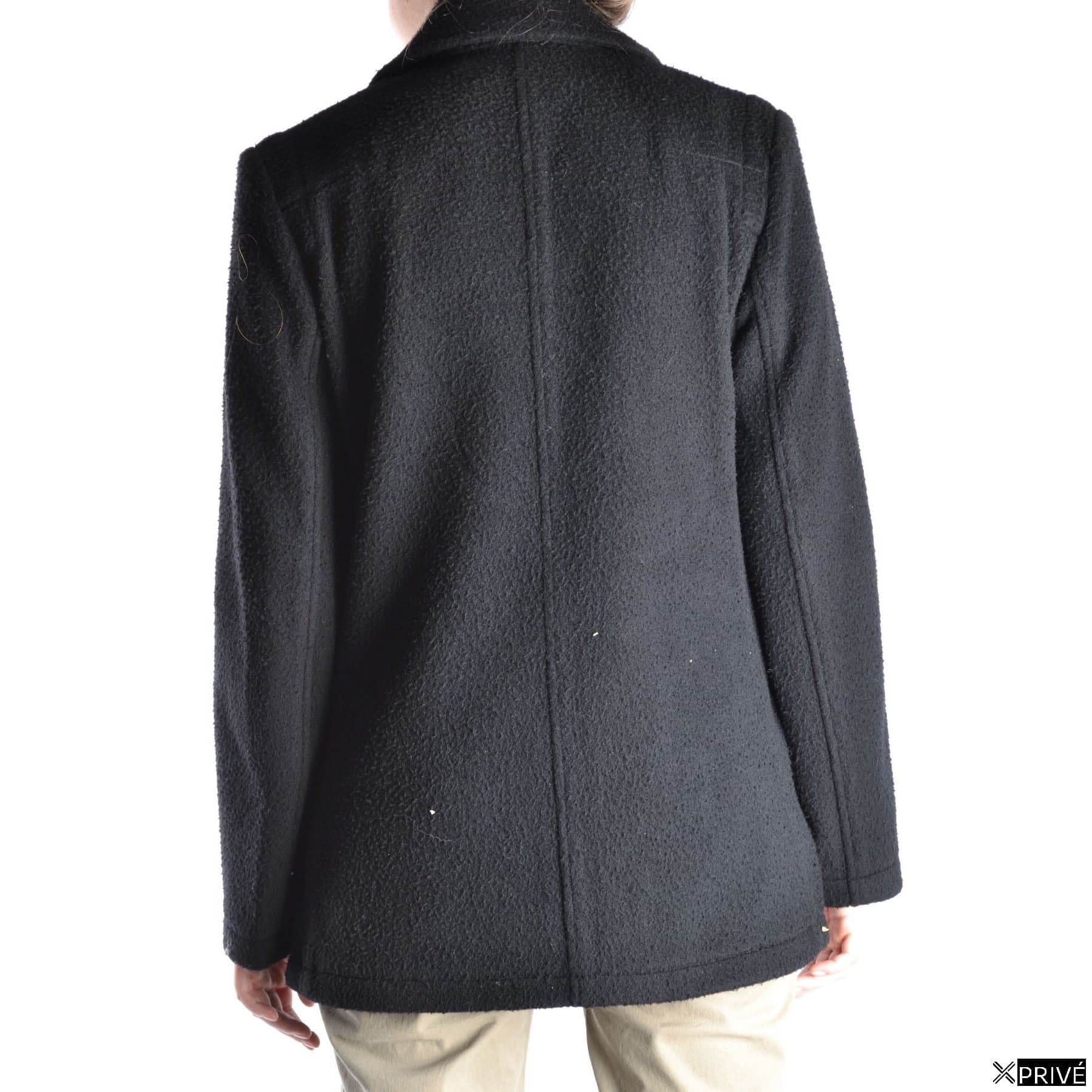 Manteau noir — 3