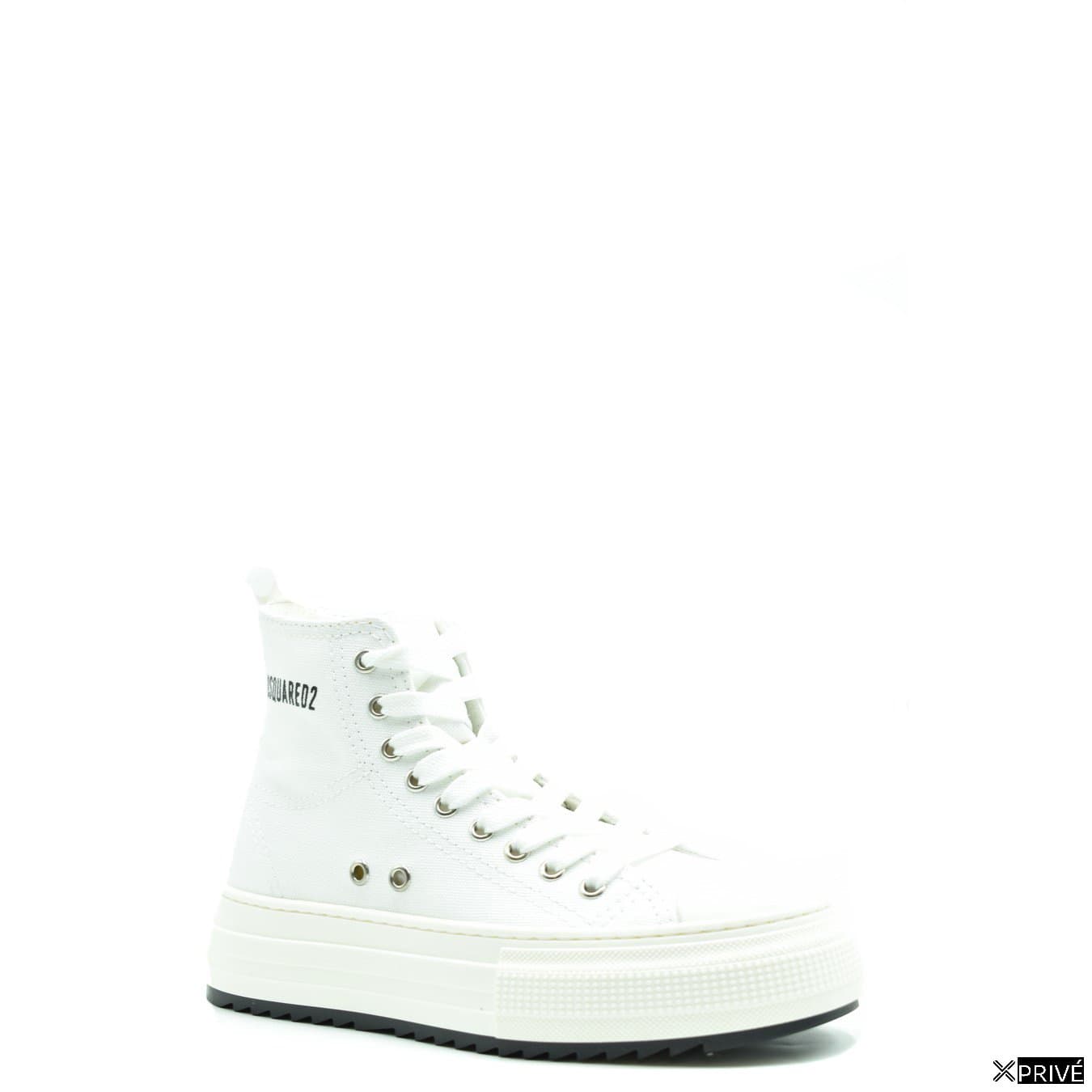 Chaussures de sport blanches — 2