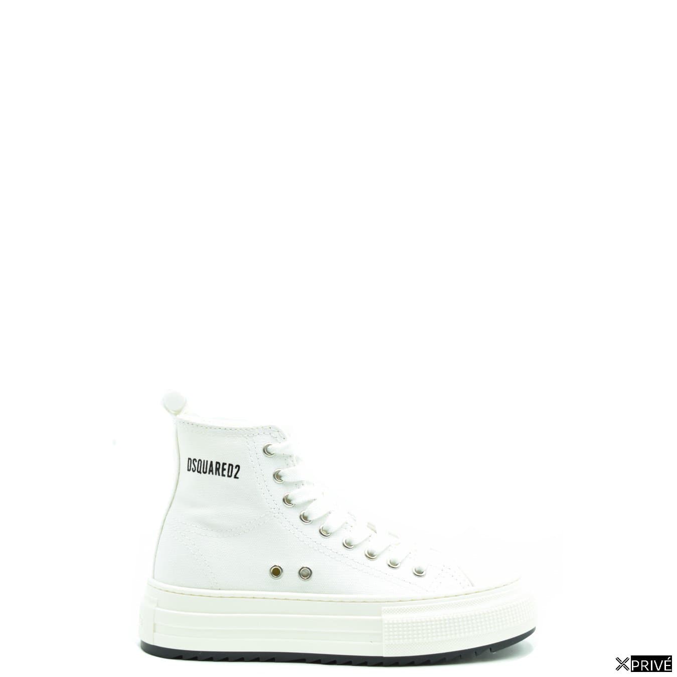 Chaussures de sport blanches — 1