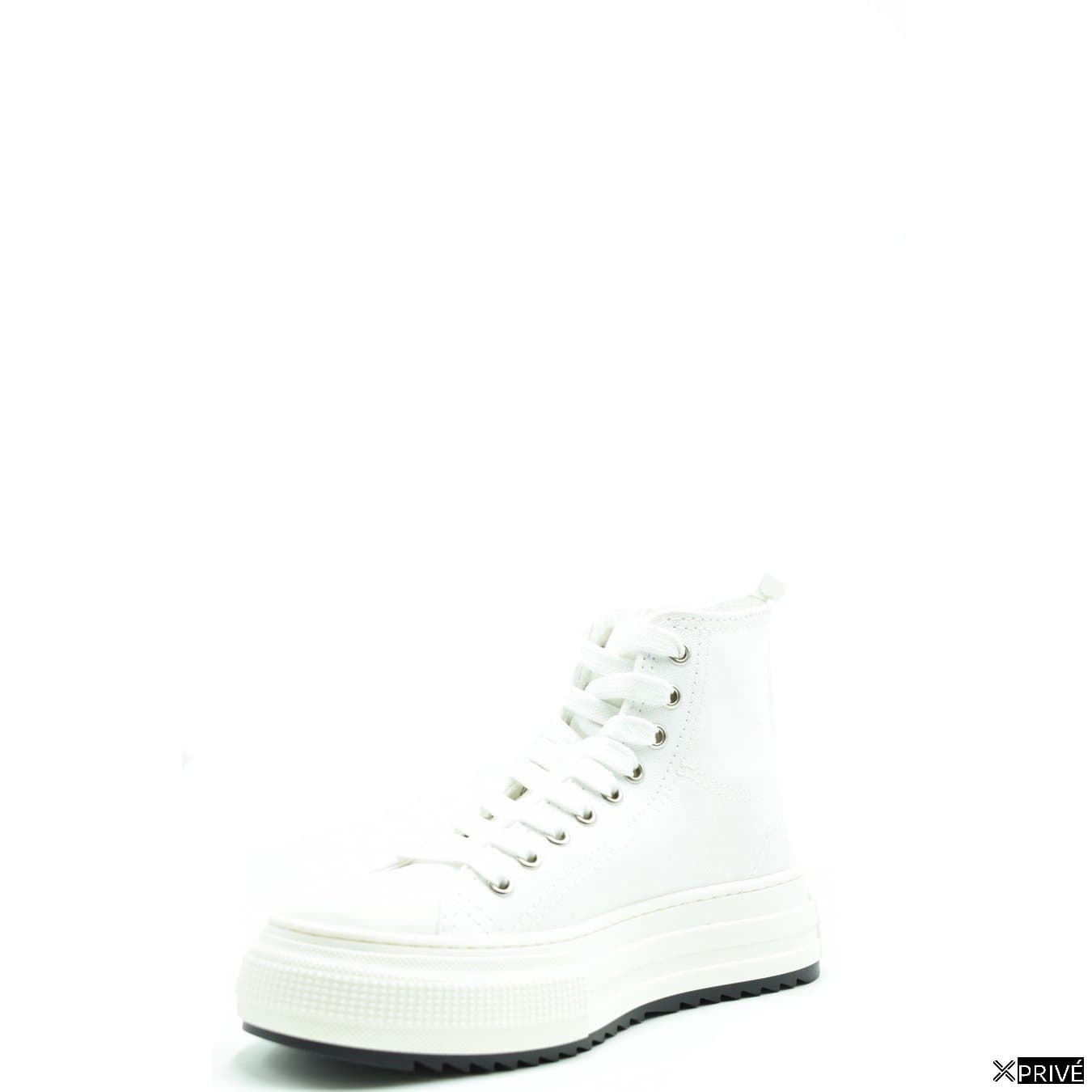 Chaussures de sport blanches — 3