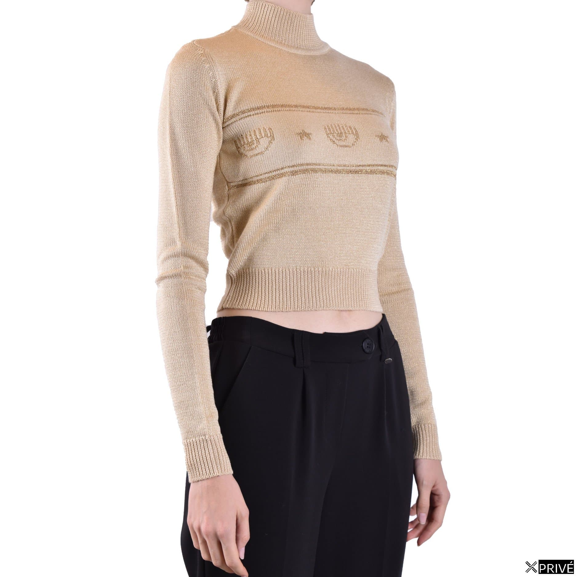 Maille beige — 3