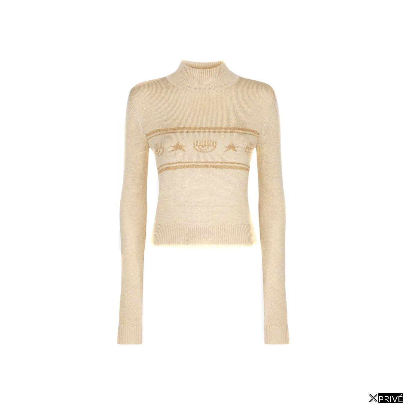 Maille beige — 1