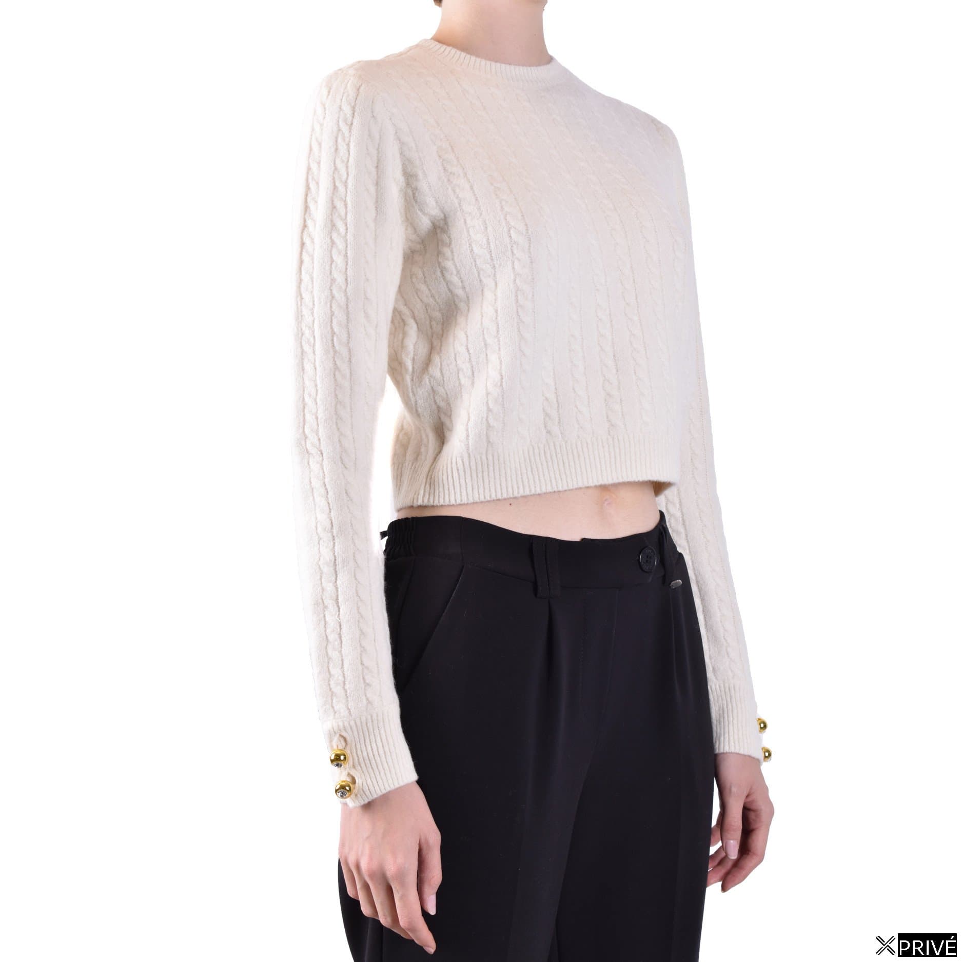 Maille blanche — 3
