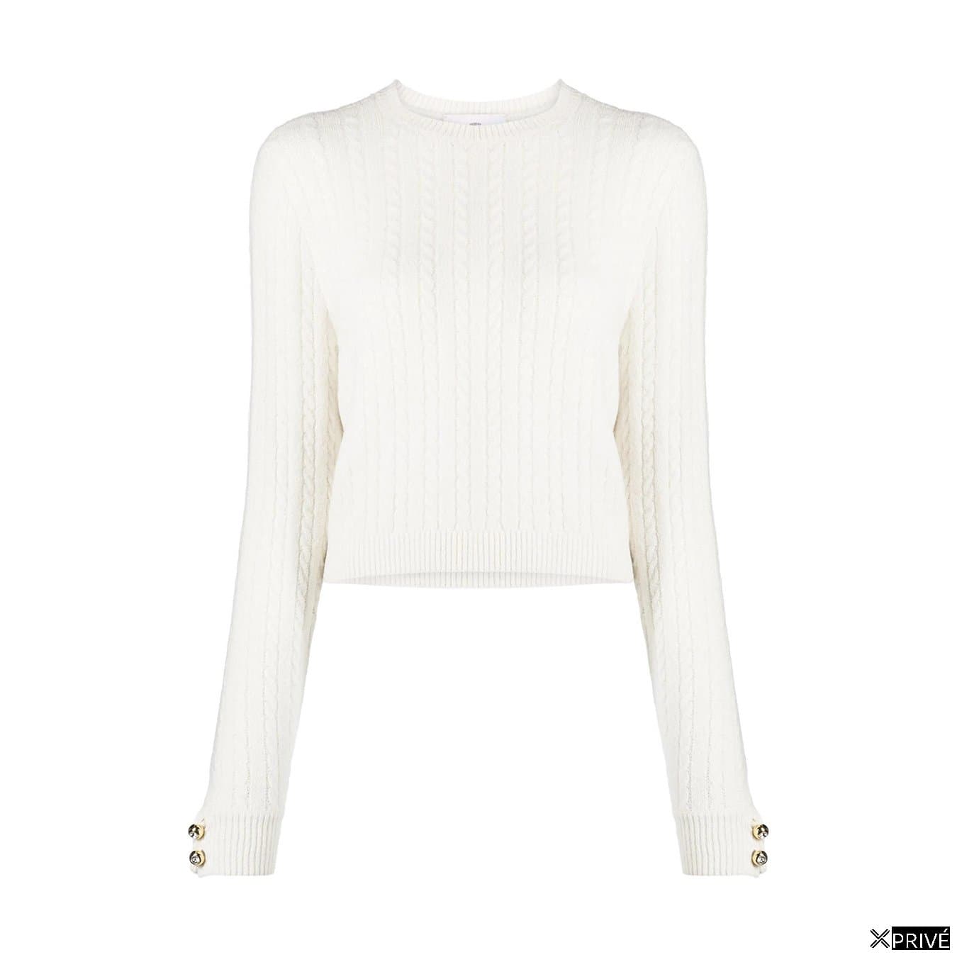 Maille blanche — 1