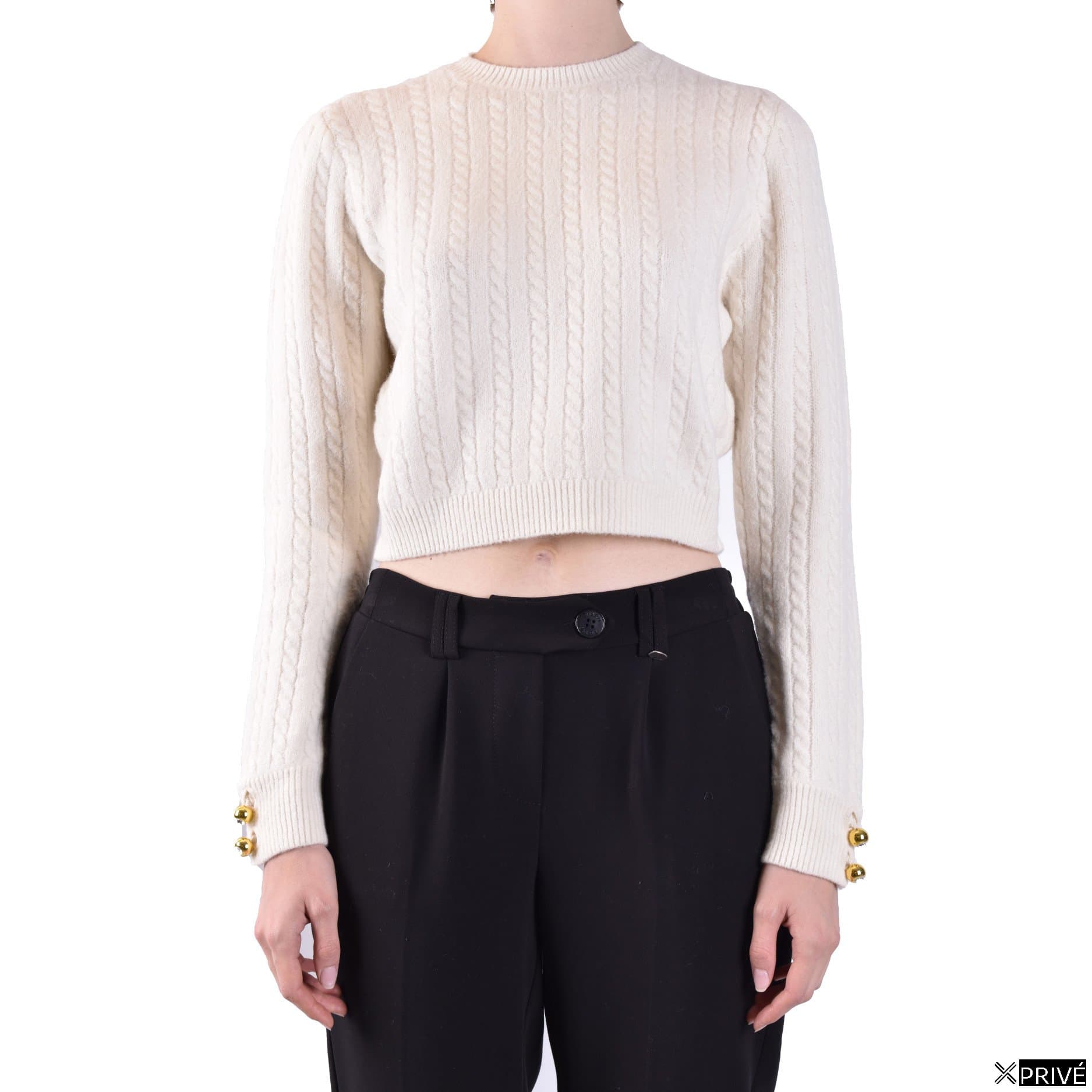 Maille blanche — 2