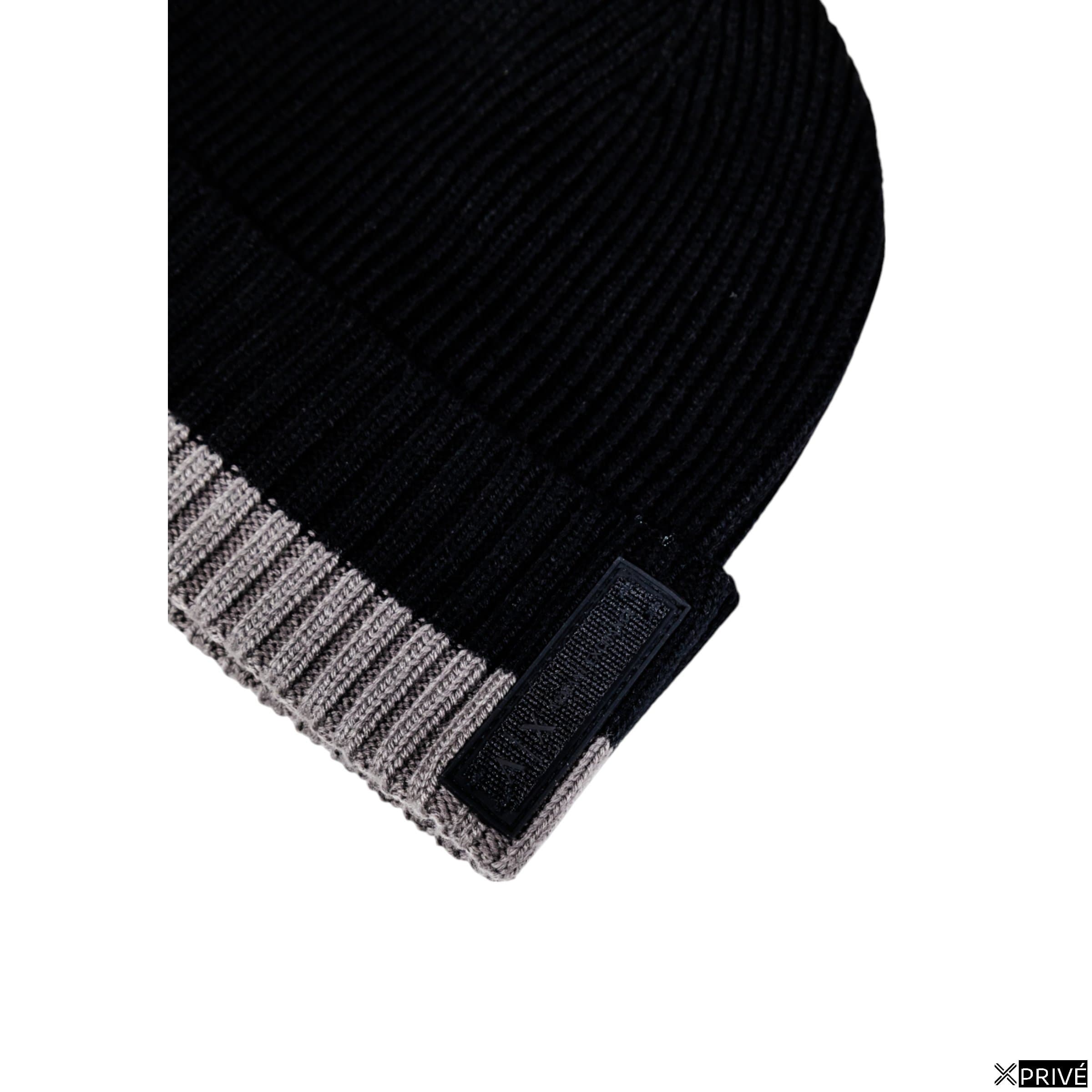 Casquette noir — 3