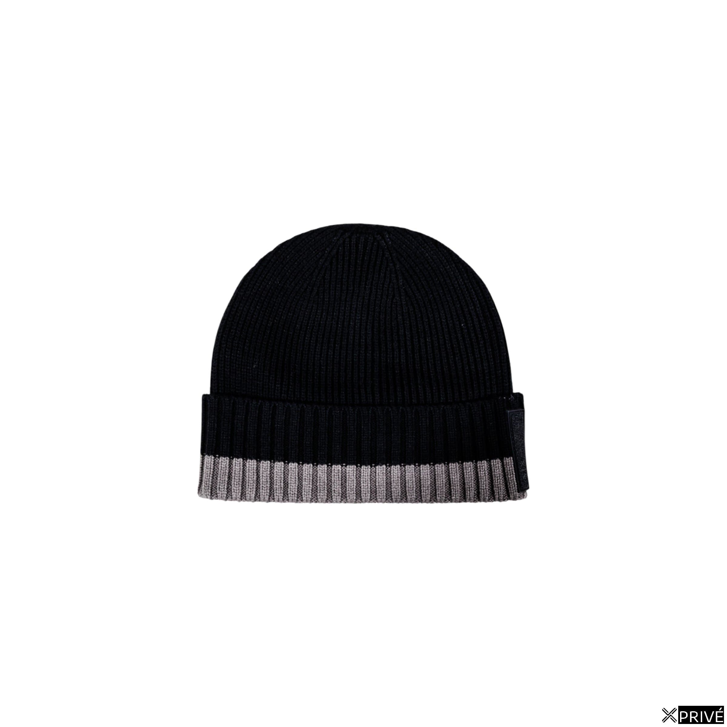 Casquette noir — 1