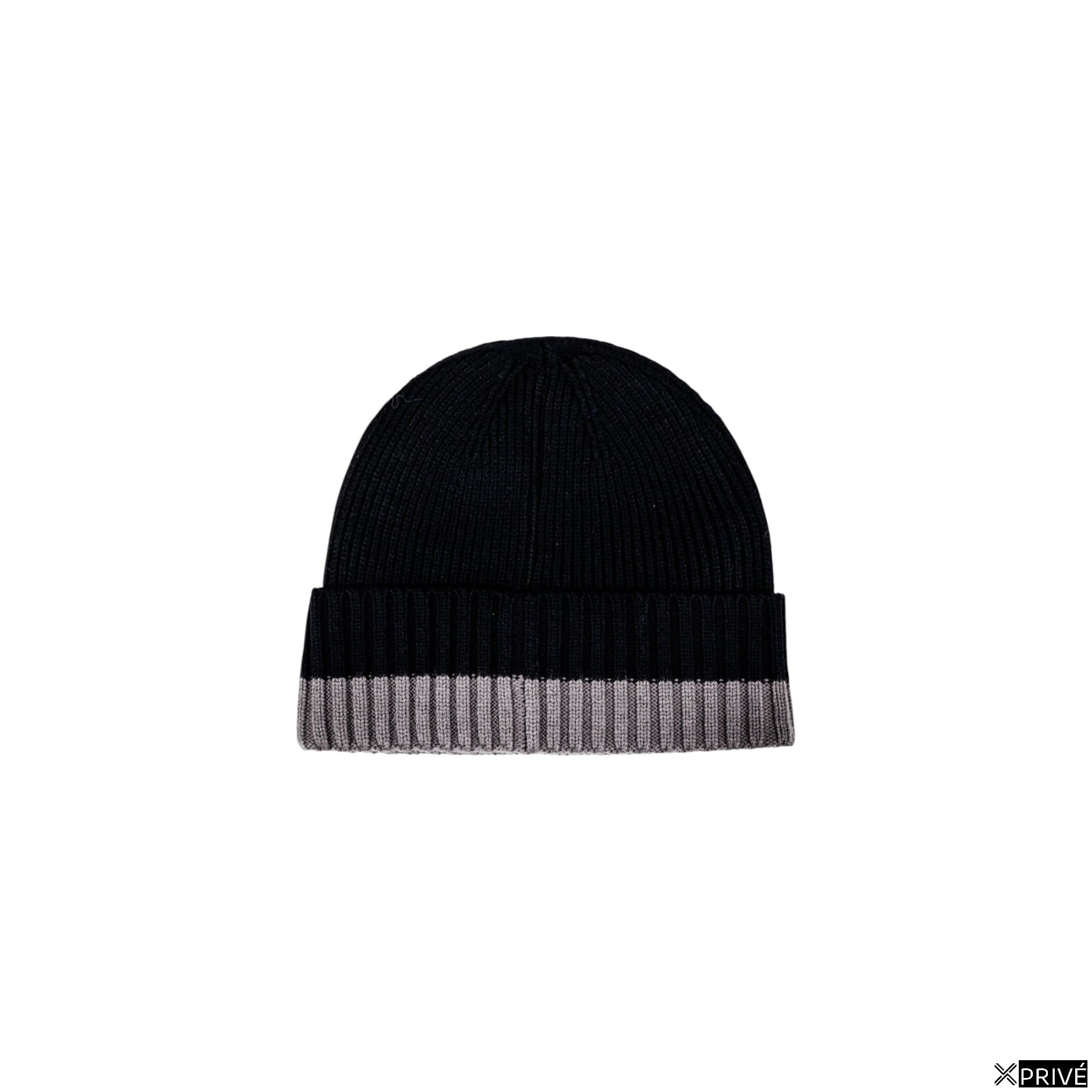 Casquette noir — 2
